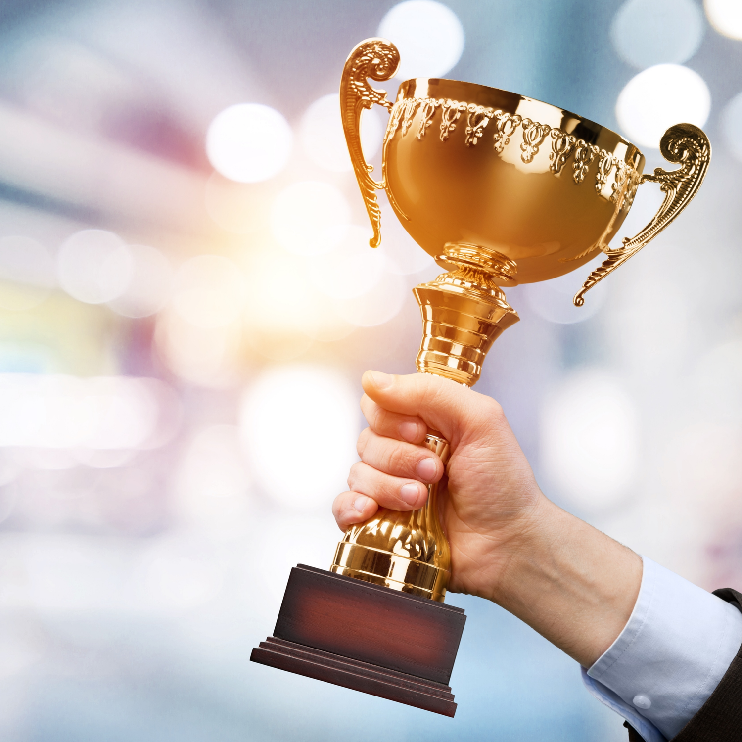 Our Honest Approach to Awards