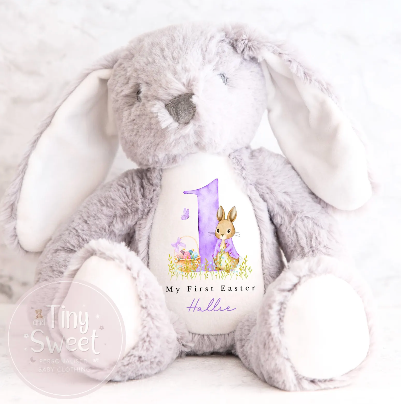 Best Selling My First Easter Bunny