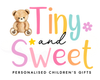 Tiny And Sweet