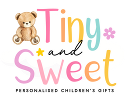 Tiny And Sweet