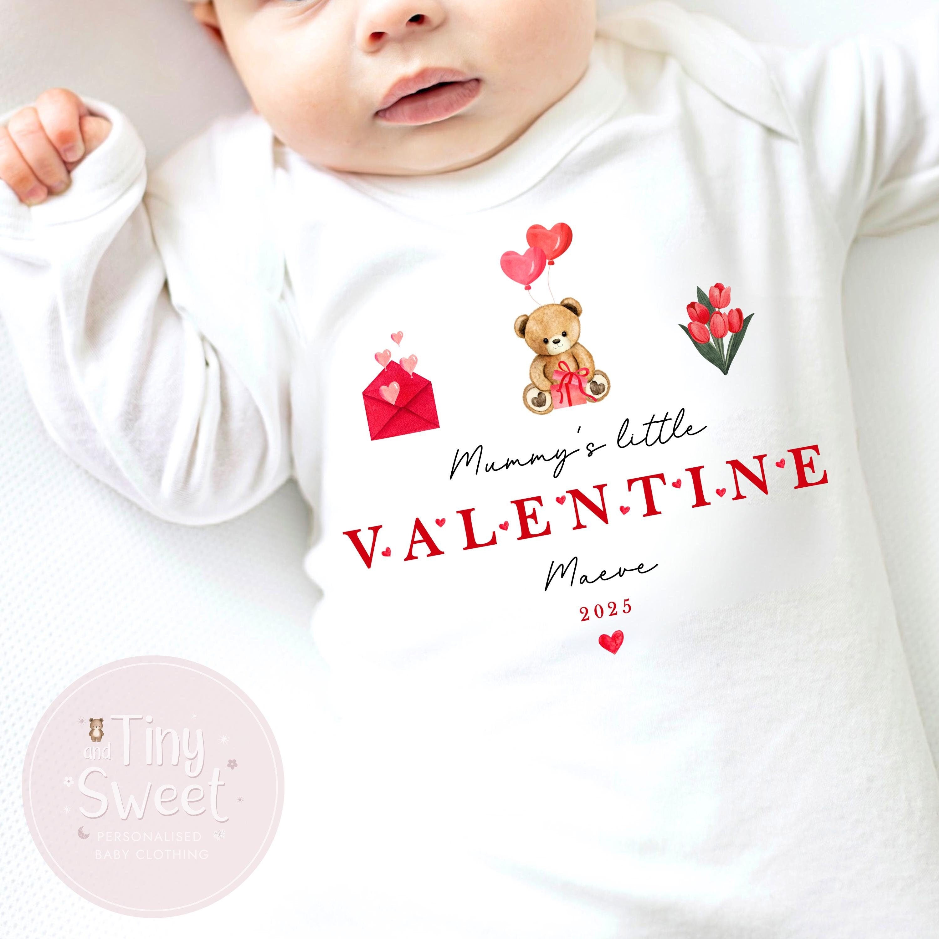Valentine&