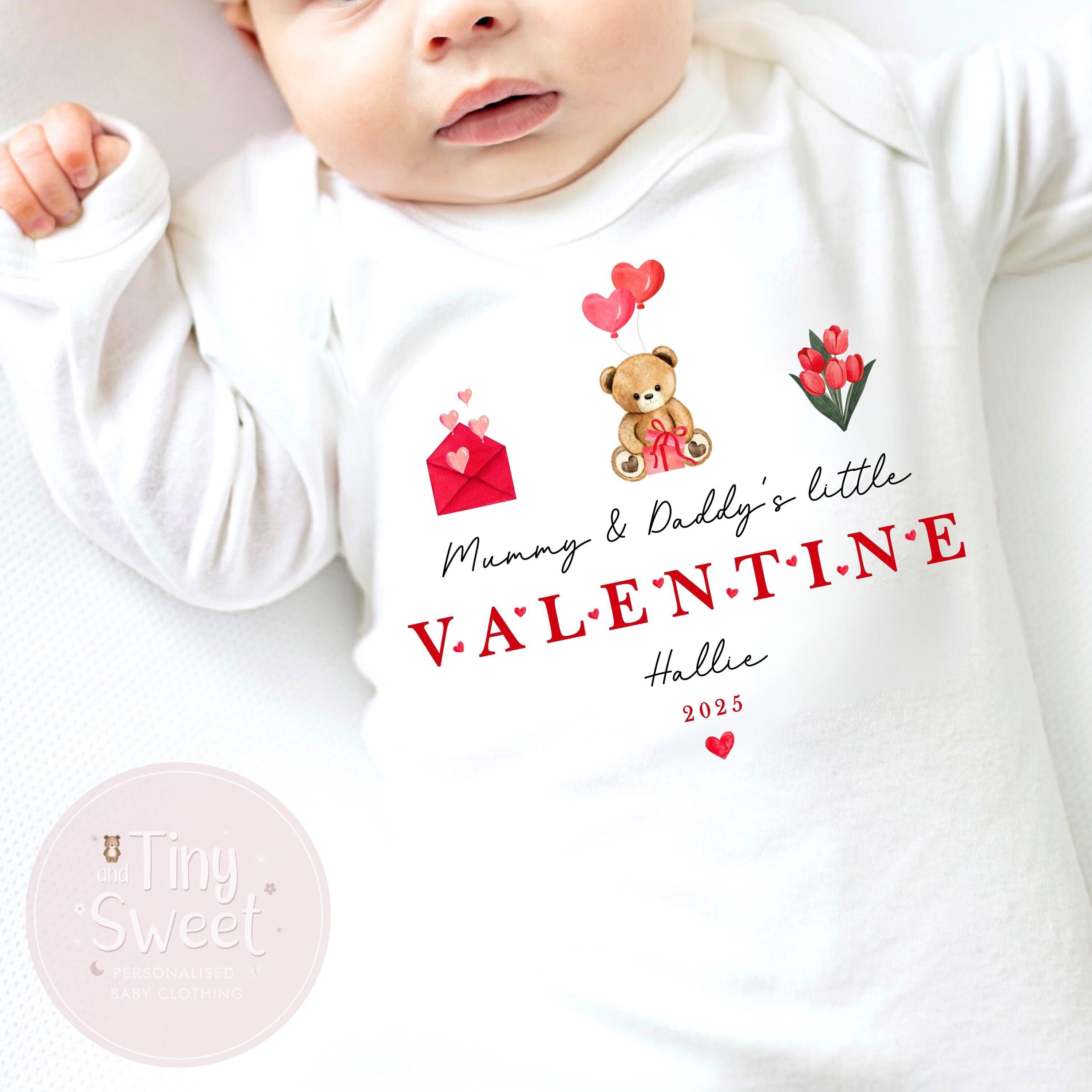 Valentine&