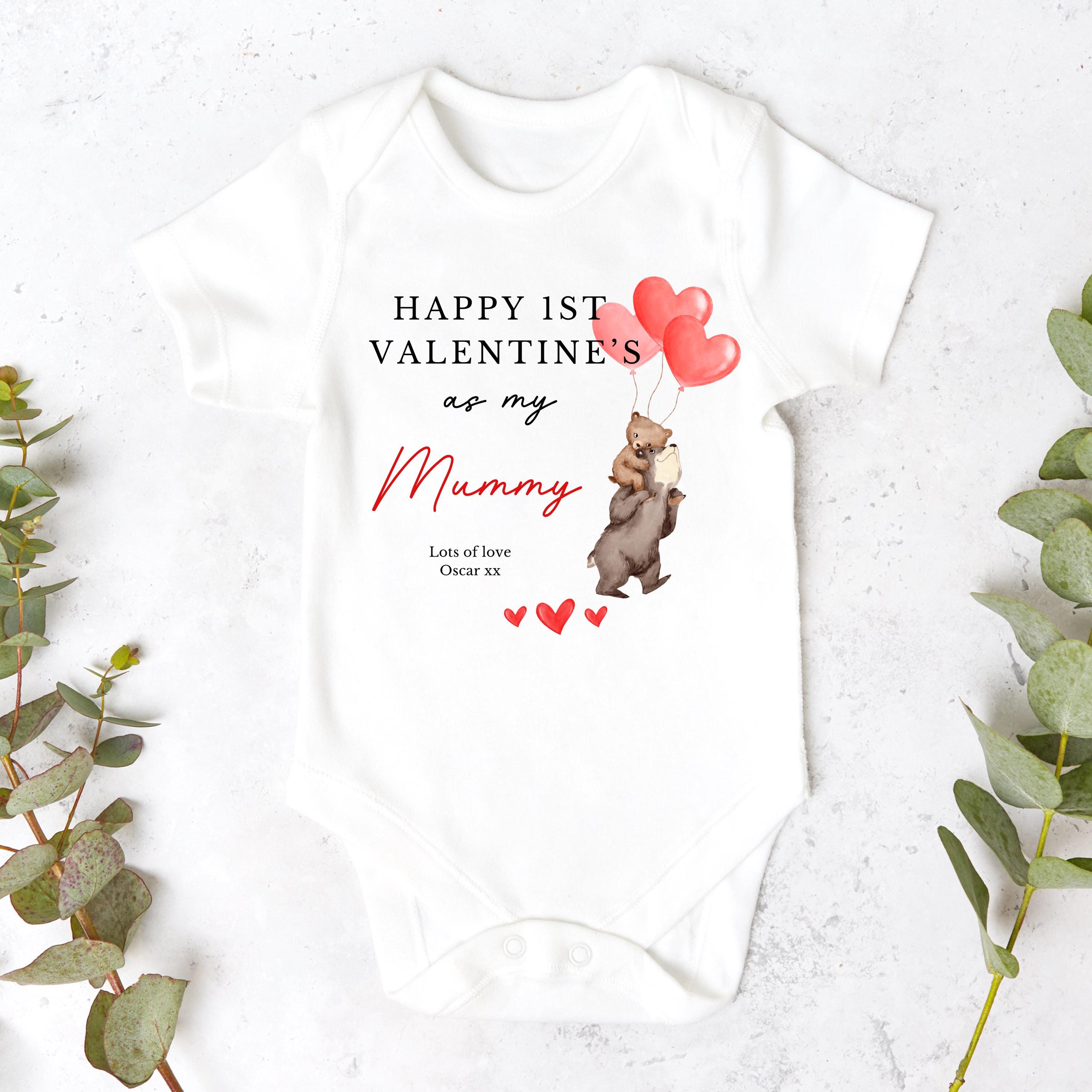 Valentine&