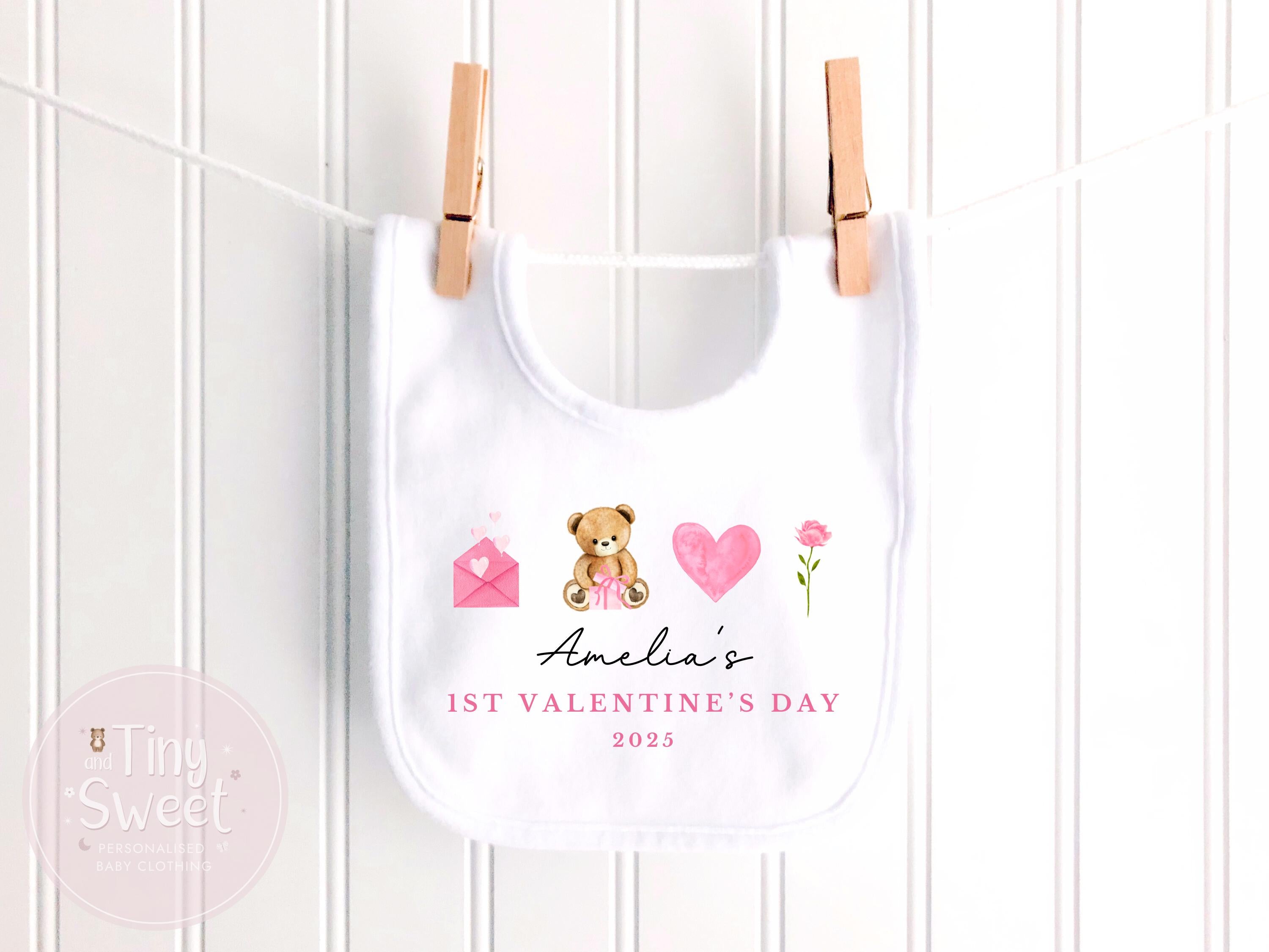 Valentine&