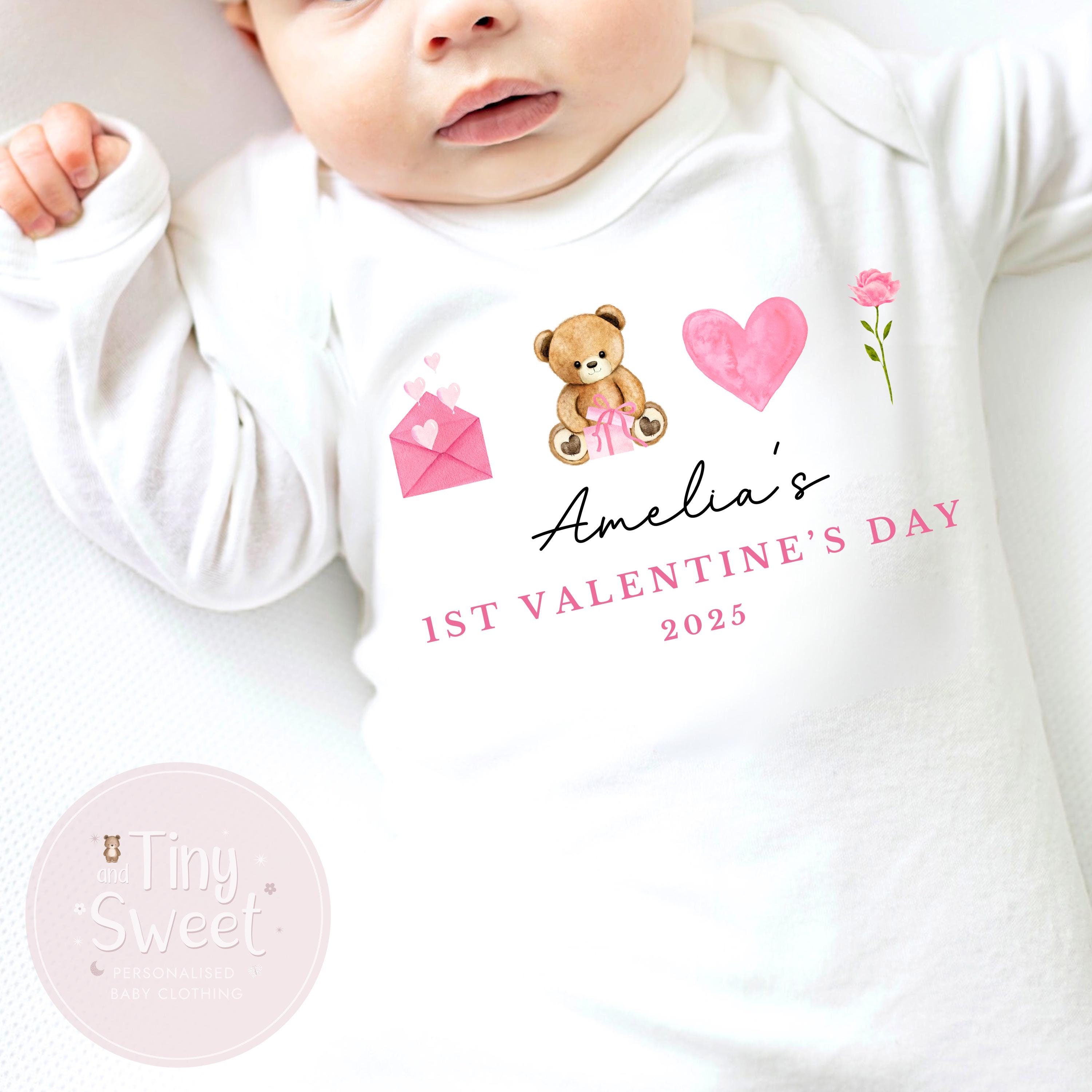 Valentine&