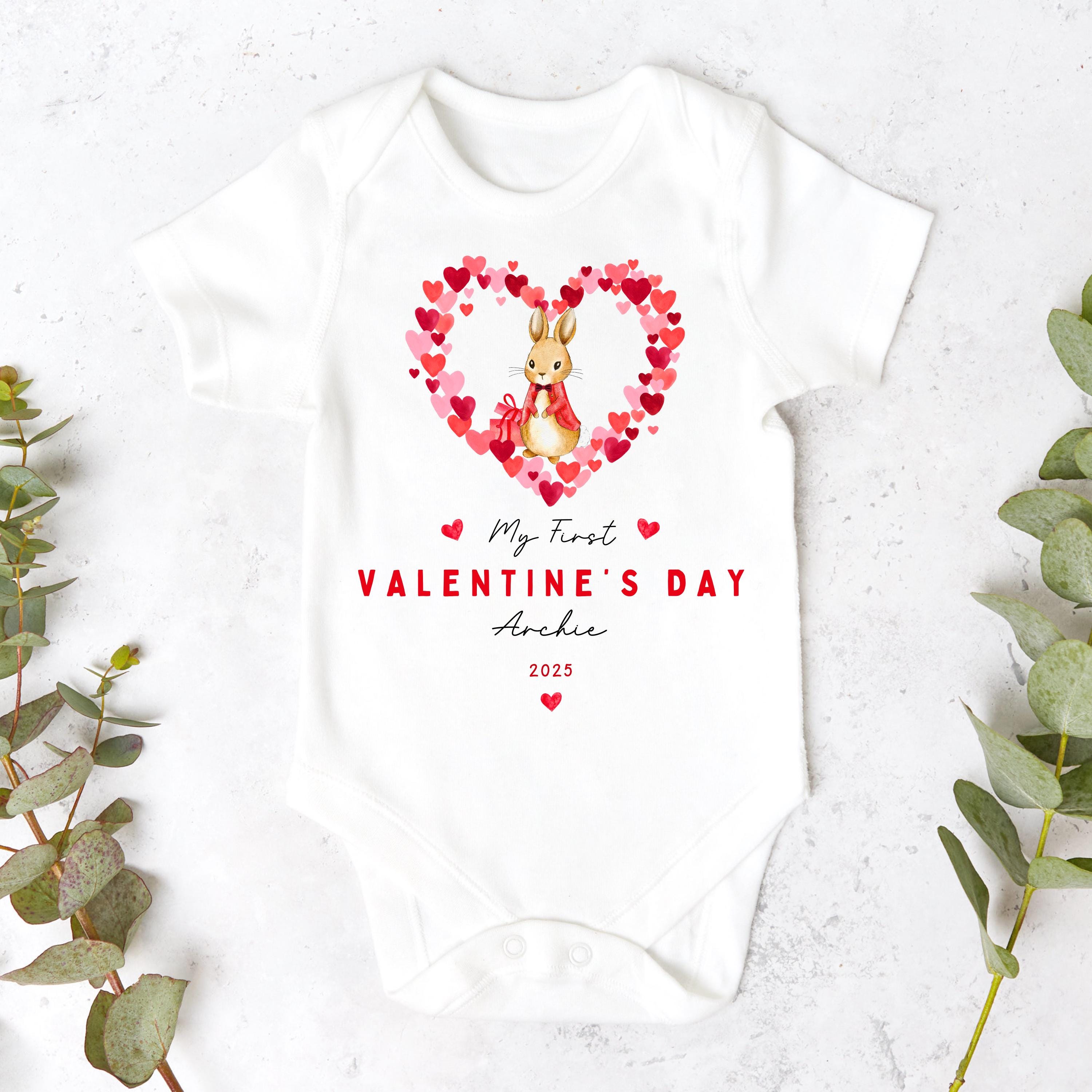 Valentine&