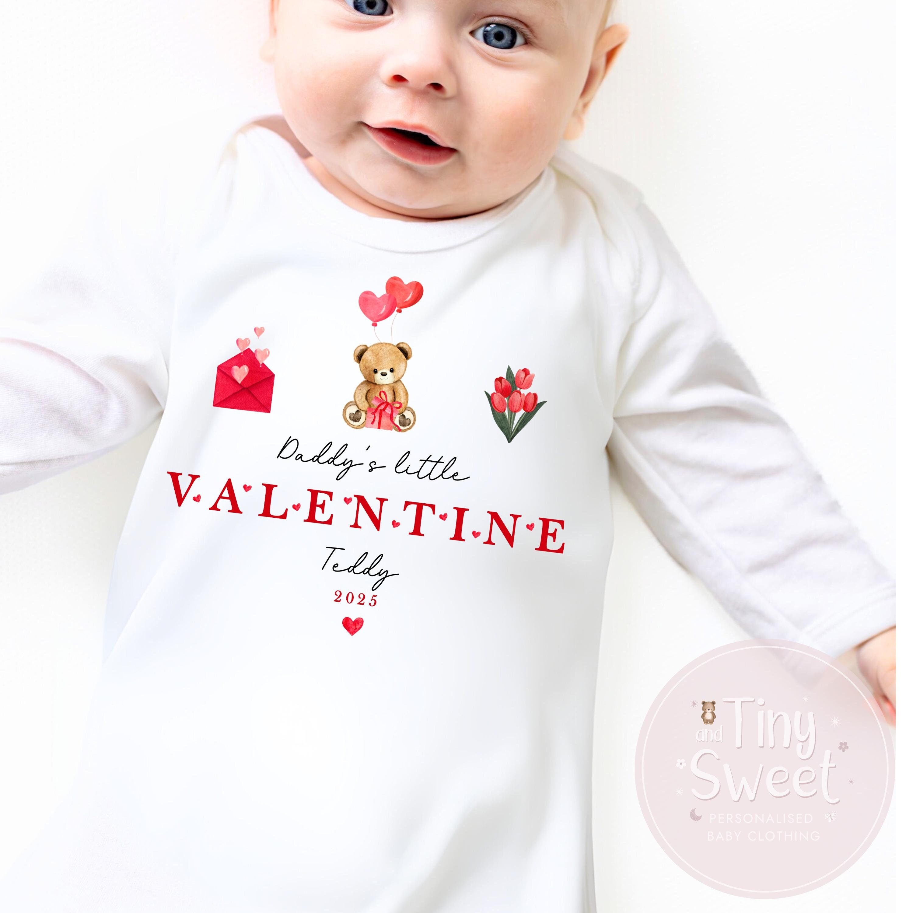 Valentine&