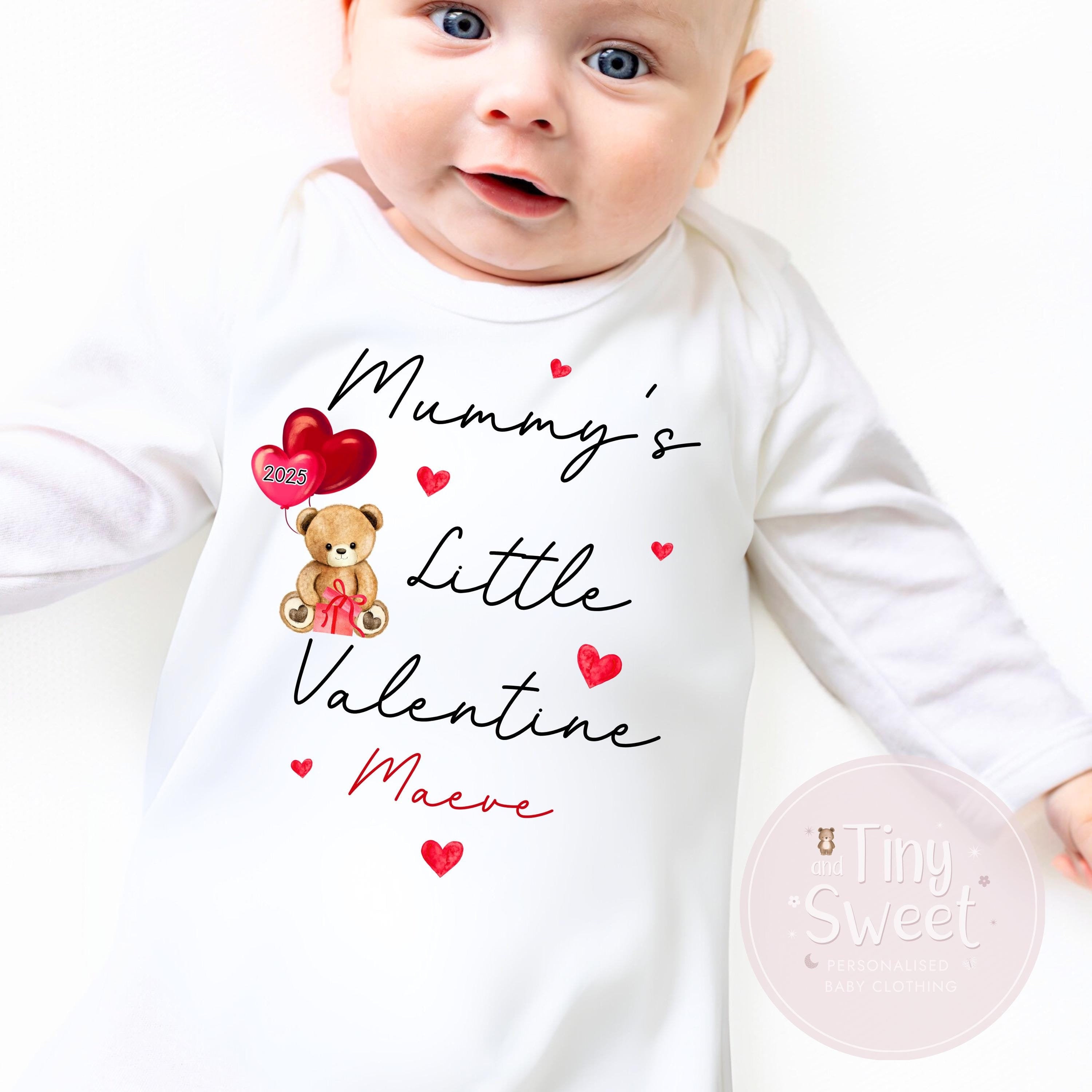 Valentine&