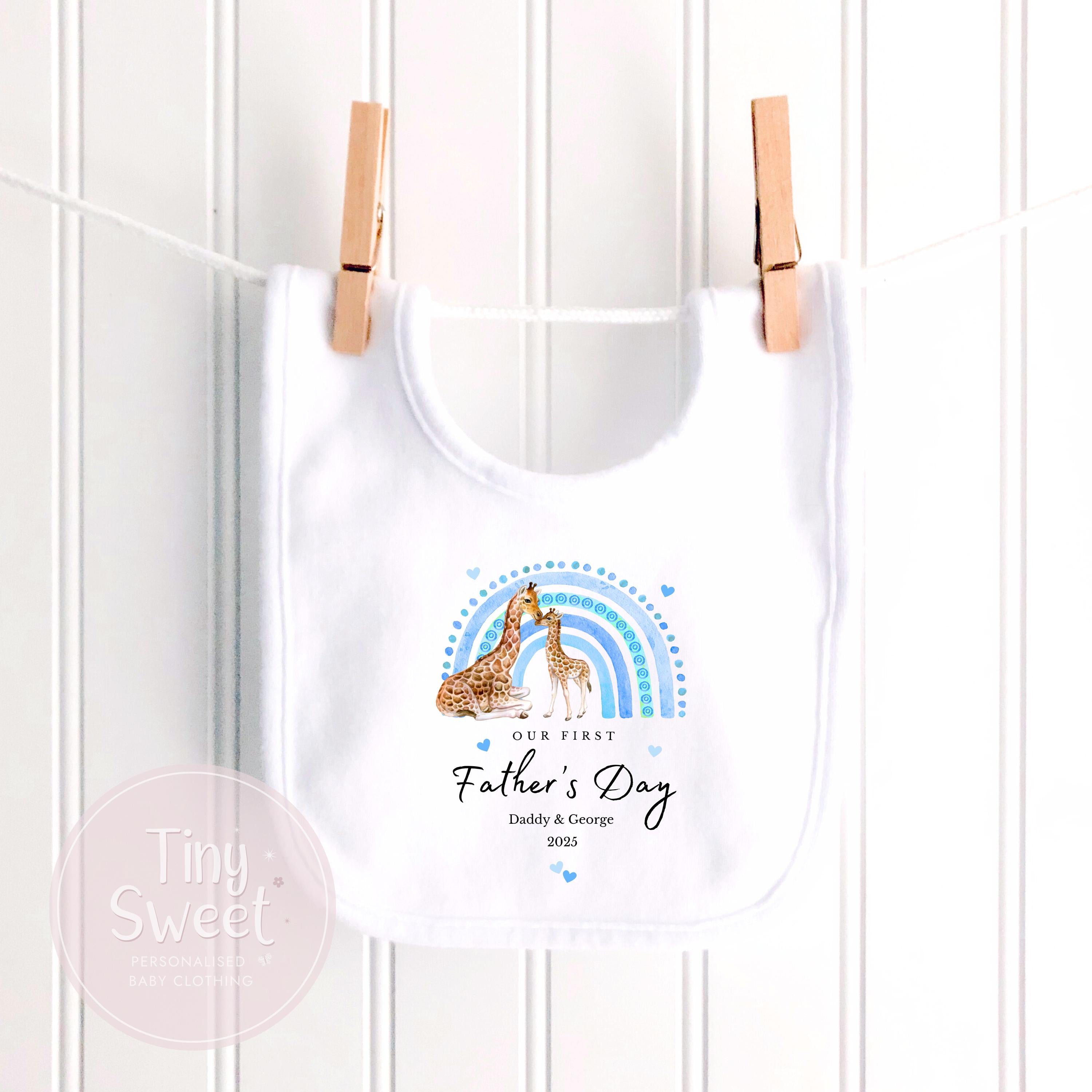 Fathers Day T Shirt, 1st Fathers Day As My Daddy, New Dad Gift, Fathers Day, 1st Fathers Day Babygrow, Sleepsuit Babygrow Bodysuit, Dad