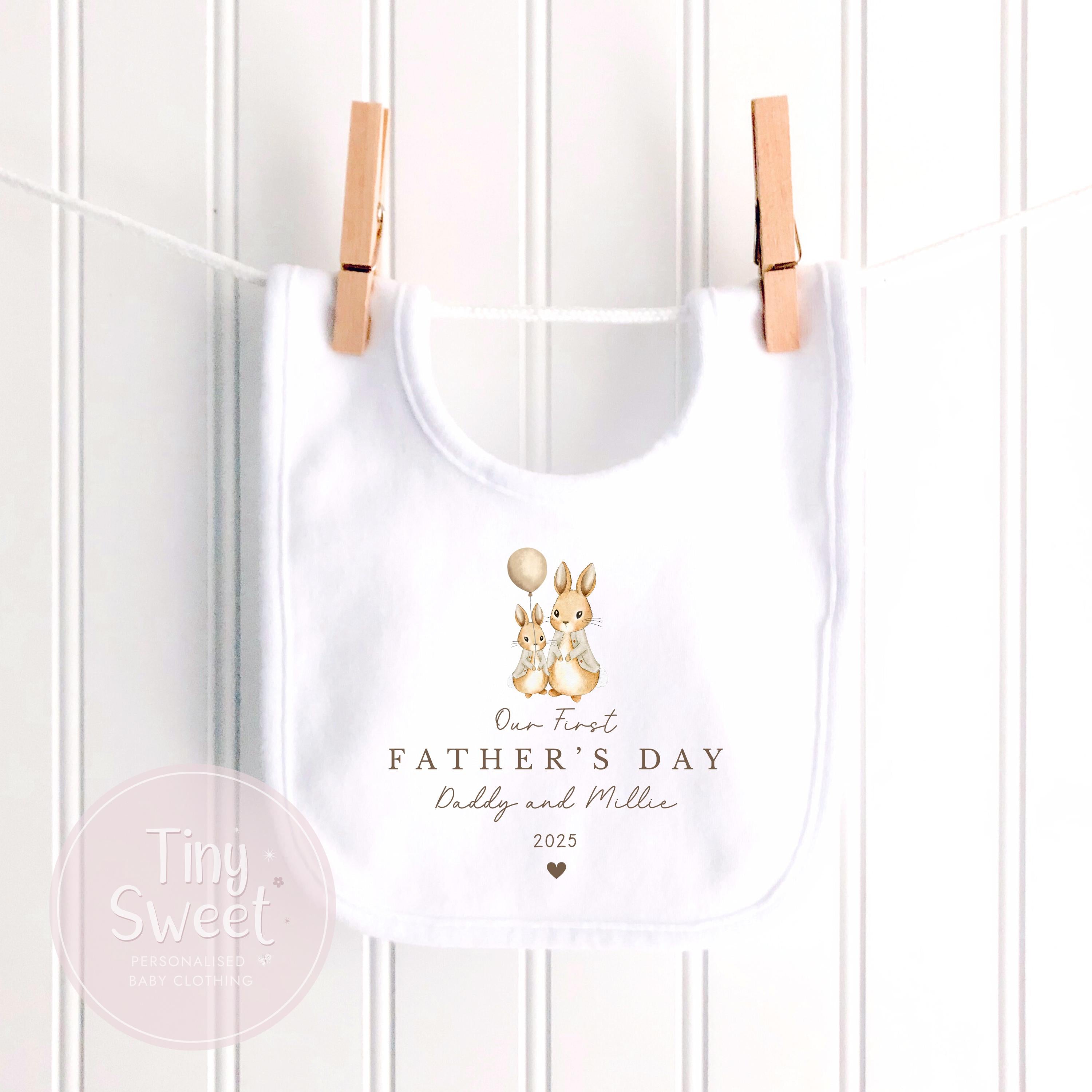 Fathers Day Sleepsuit, 1st Fathers Day As My Daddy, New Dad Gift, Fathers Day, 1st Fathers Day Babygrow, Sleepsuit Babygrow Bodysuit, Dad