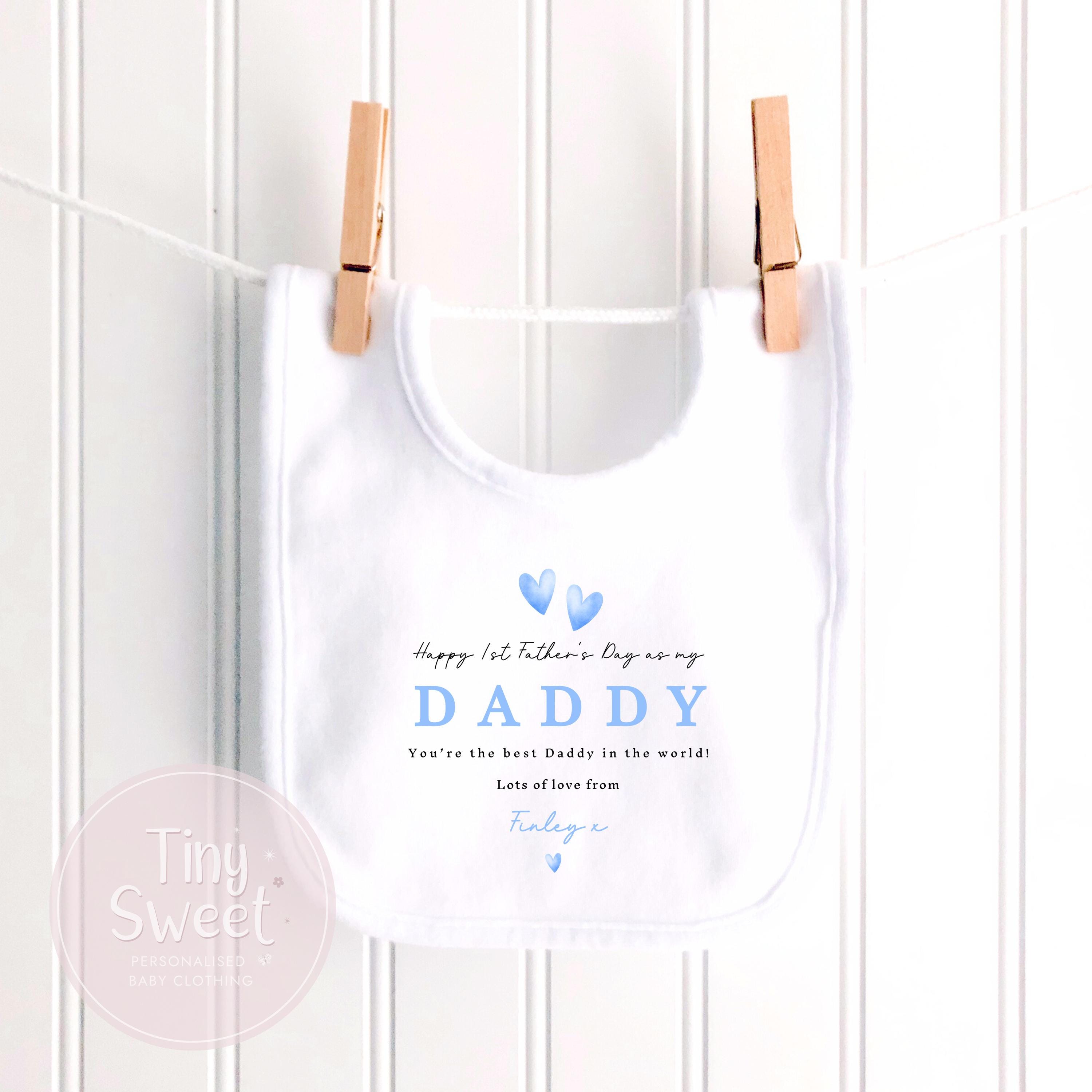 Fathers Day T Shirt, 1st Fathers Day As My Daddy, New Dad Gift, Fathers Day, 1st Fathers Day Babygrow, Sleepsuit Babygrow Bodysuit, Dad