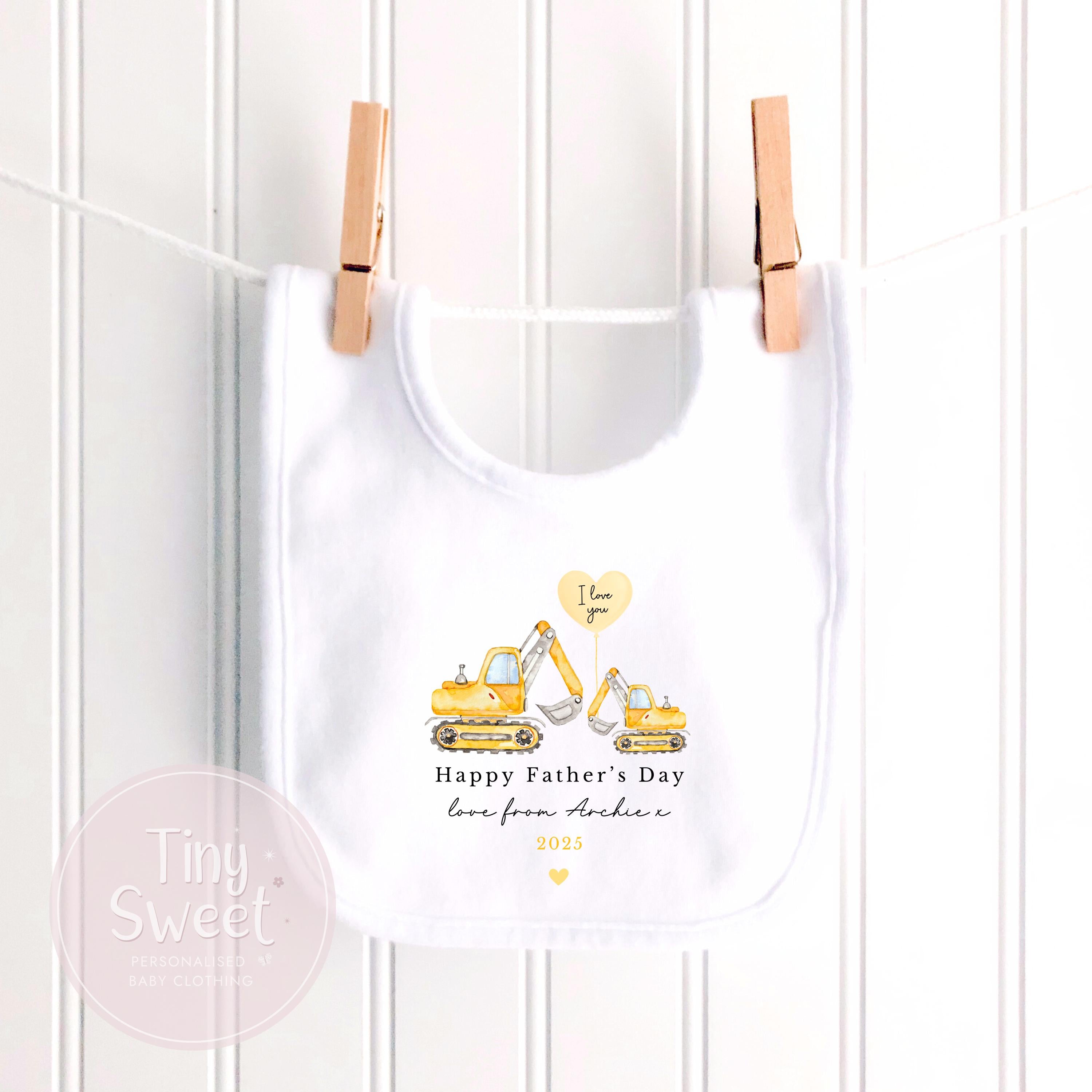 Fathers Day T Shirt, 1st Fathers Day As My Daddy, New Dad Gift, Fathers Day, 1st Fathers Day Babygrow, Sleepsuit Babygrow Bodysuit, Dad