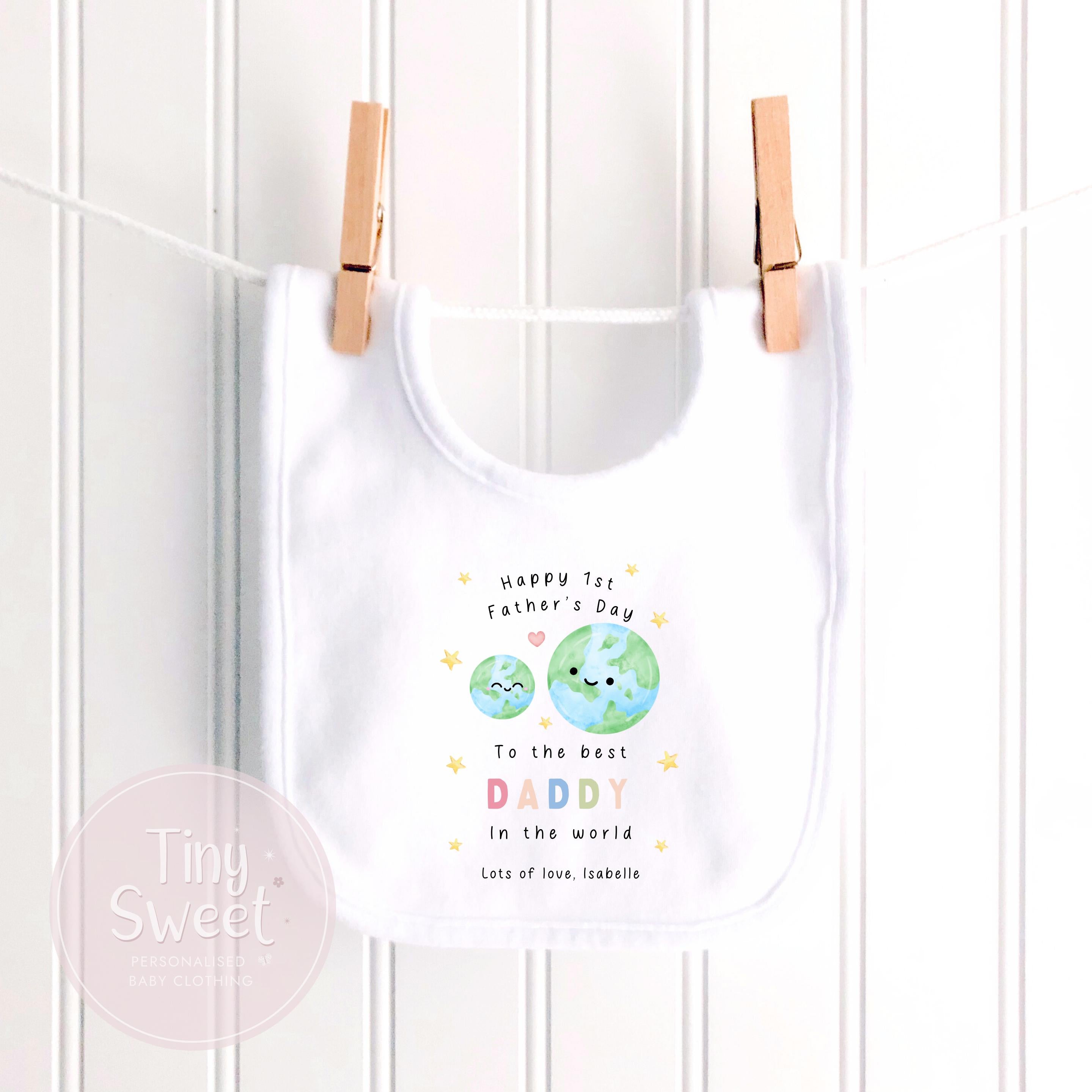 Fathers Day T Shirt, 1st Fathers Day As My Daddy, New Dad Gift, Fathers Day, 1st Fathers Day Babygrow, Sleepsuit Babygrow Bodysuit, Dad