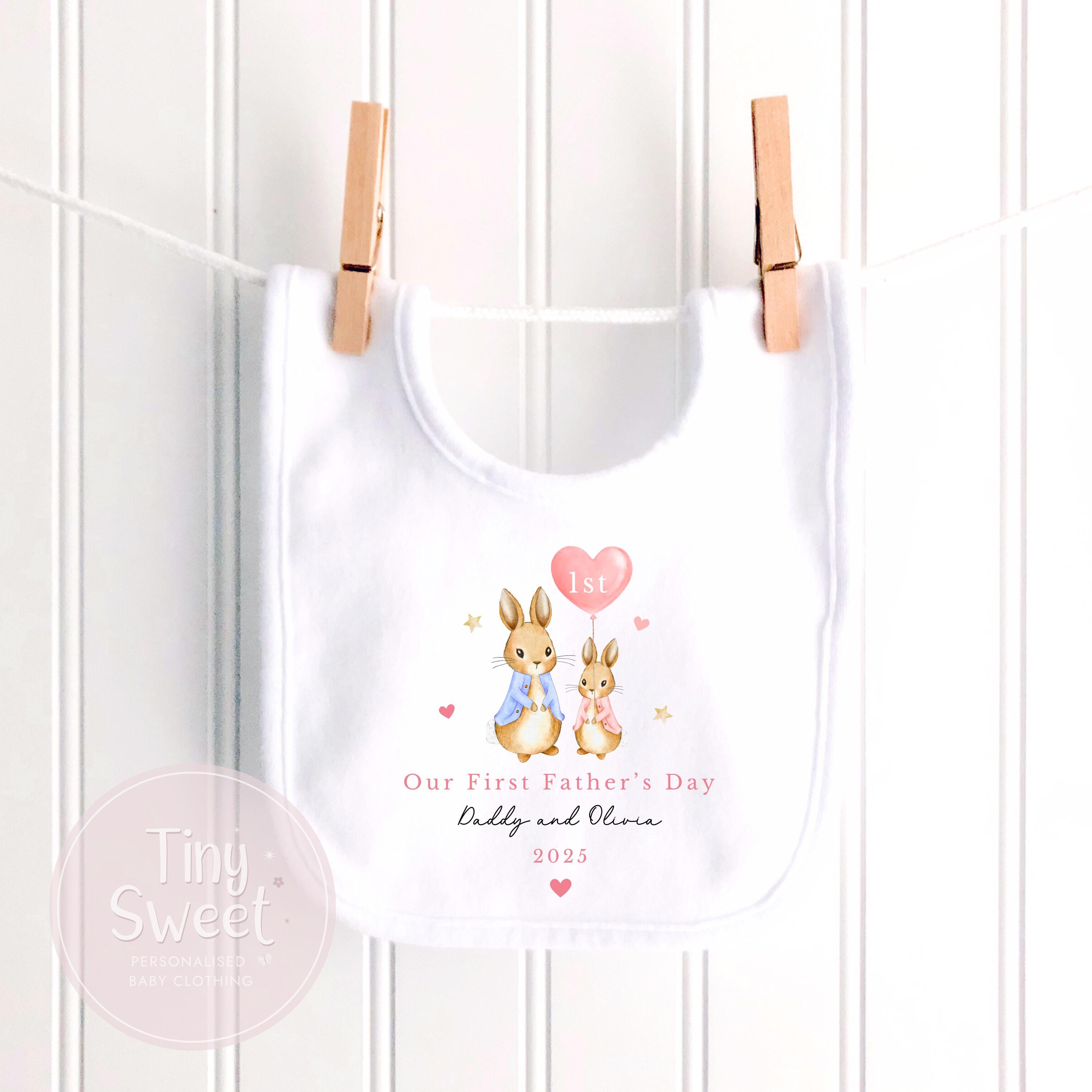 Fathers Day Sleepsuit, 1st Fathers Day As My Daddy, New Dad Gift, Fathers Day, 1st Fathers Day Babygrow, Sleepsuit Babygrow Bodysuit, Dad