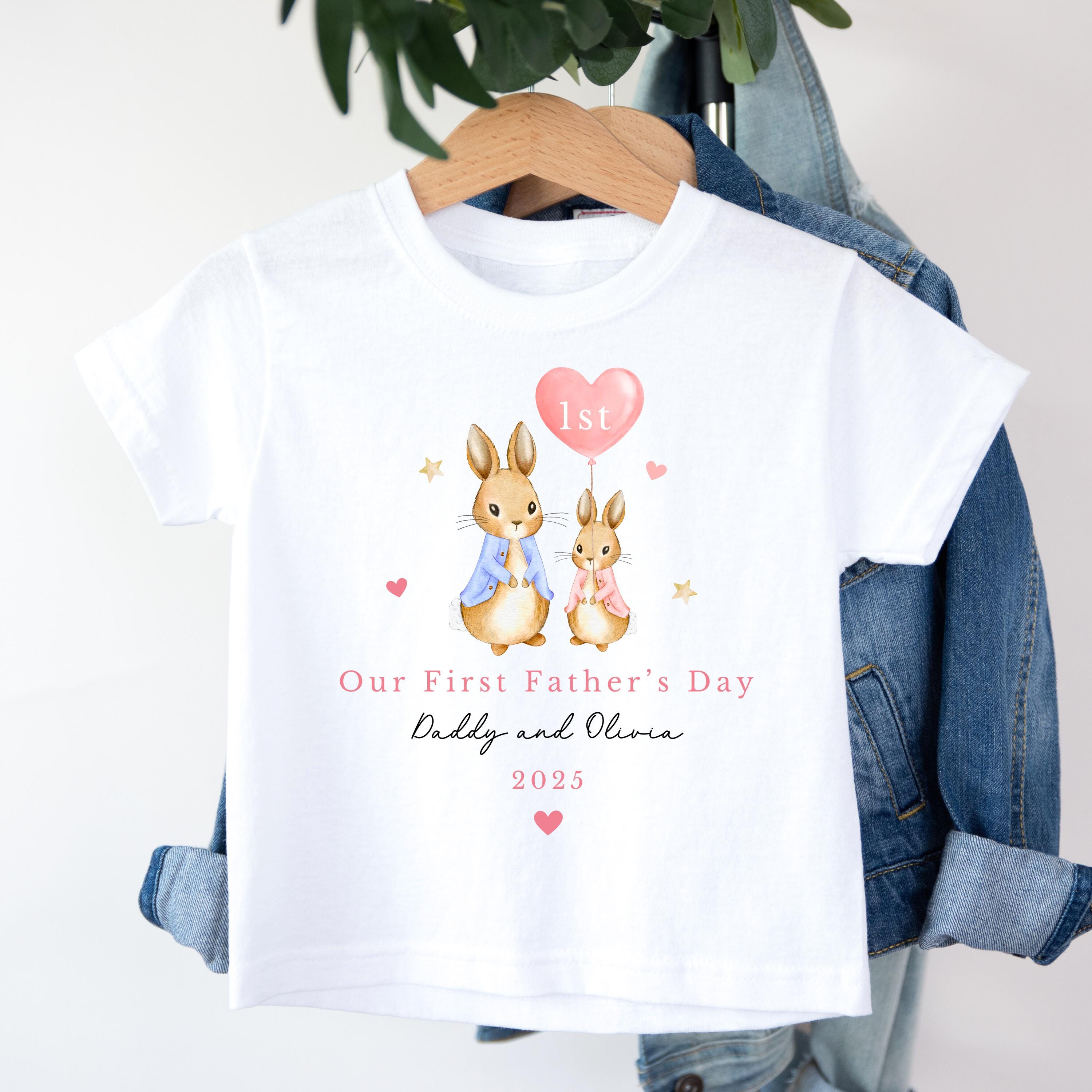 Fathers Day Sleepsuit, 1st Fathers Day As My Daddy, New Dad Gift, Fathers Day, 1st Fathers Day Babygrow, Sleepsuit Babygrow Bodysuit, Dad