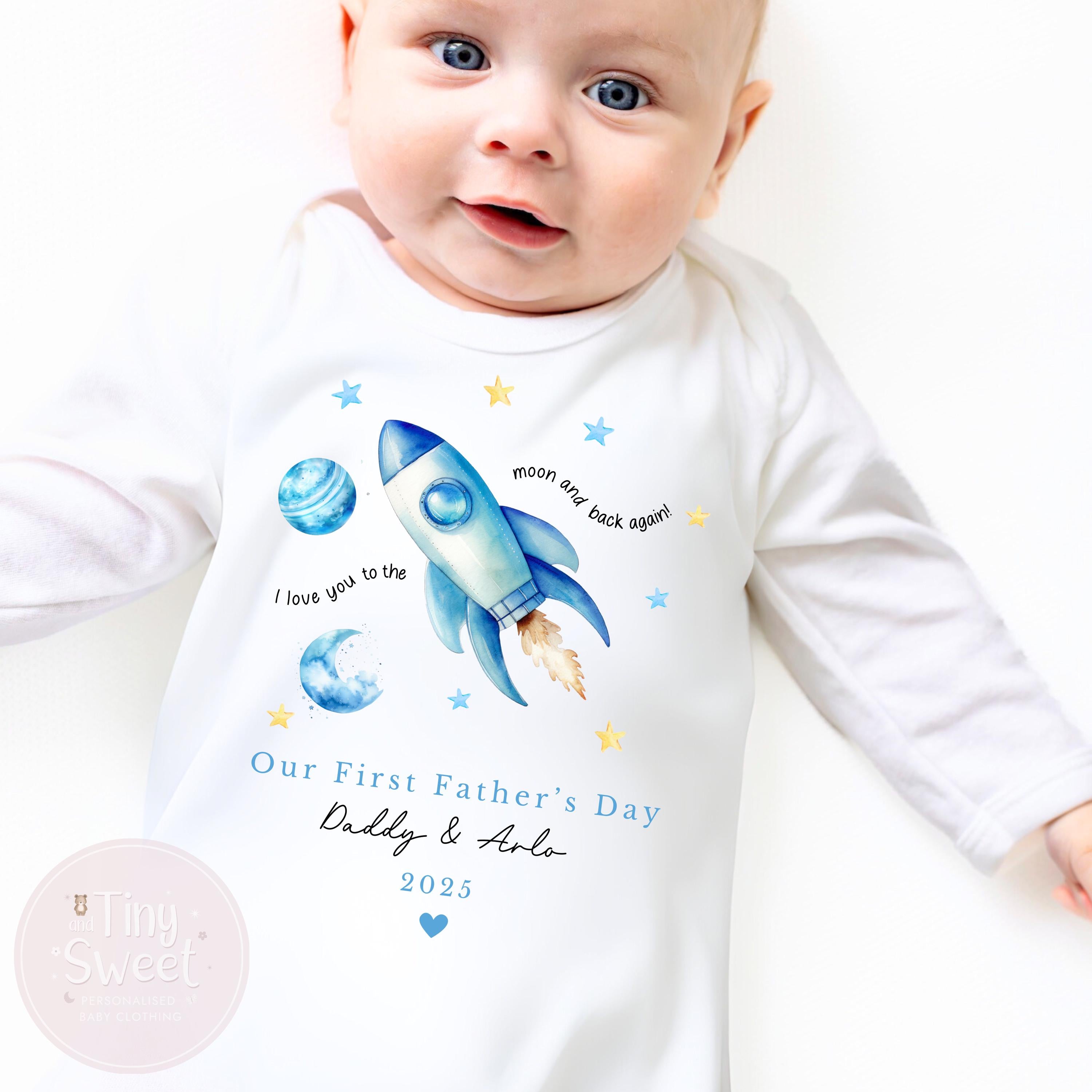Fathers Day T Shirt, 1st Fathers Day As My Daddy, New Dad Gift, Fathers Day, 1st Fathers Day Babygrow, Sleepsuit Babygrow Bodysuit, Dad