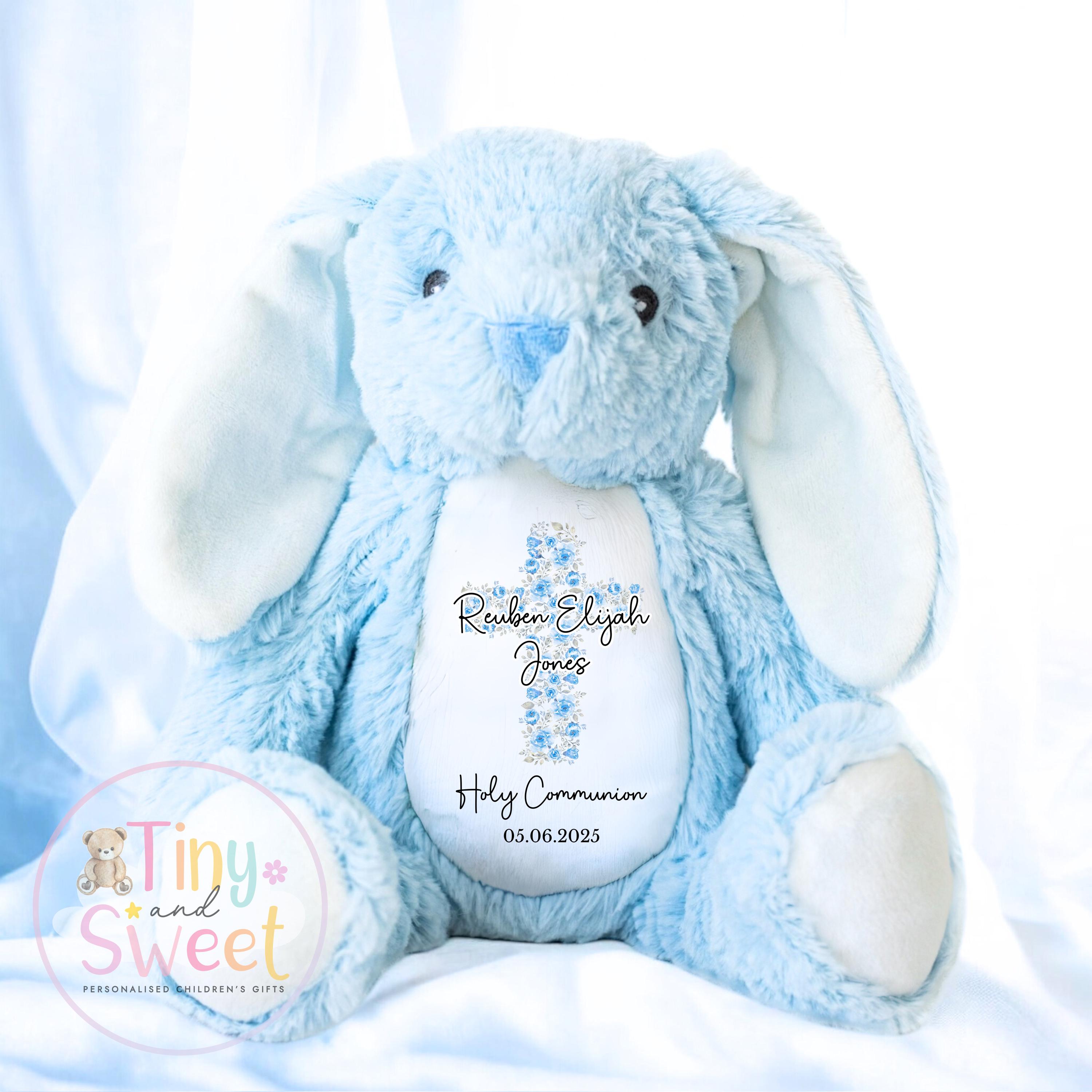 Personalised Gift For Holy Communion, Personalised Christening Gift, Christening Keepsake, Personalised Christening Gifts, Baptism Gift