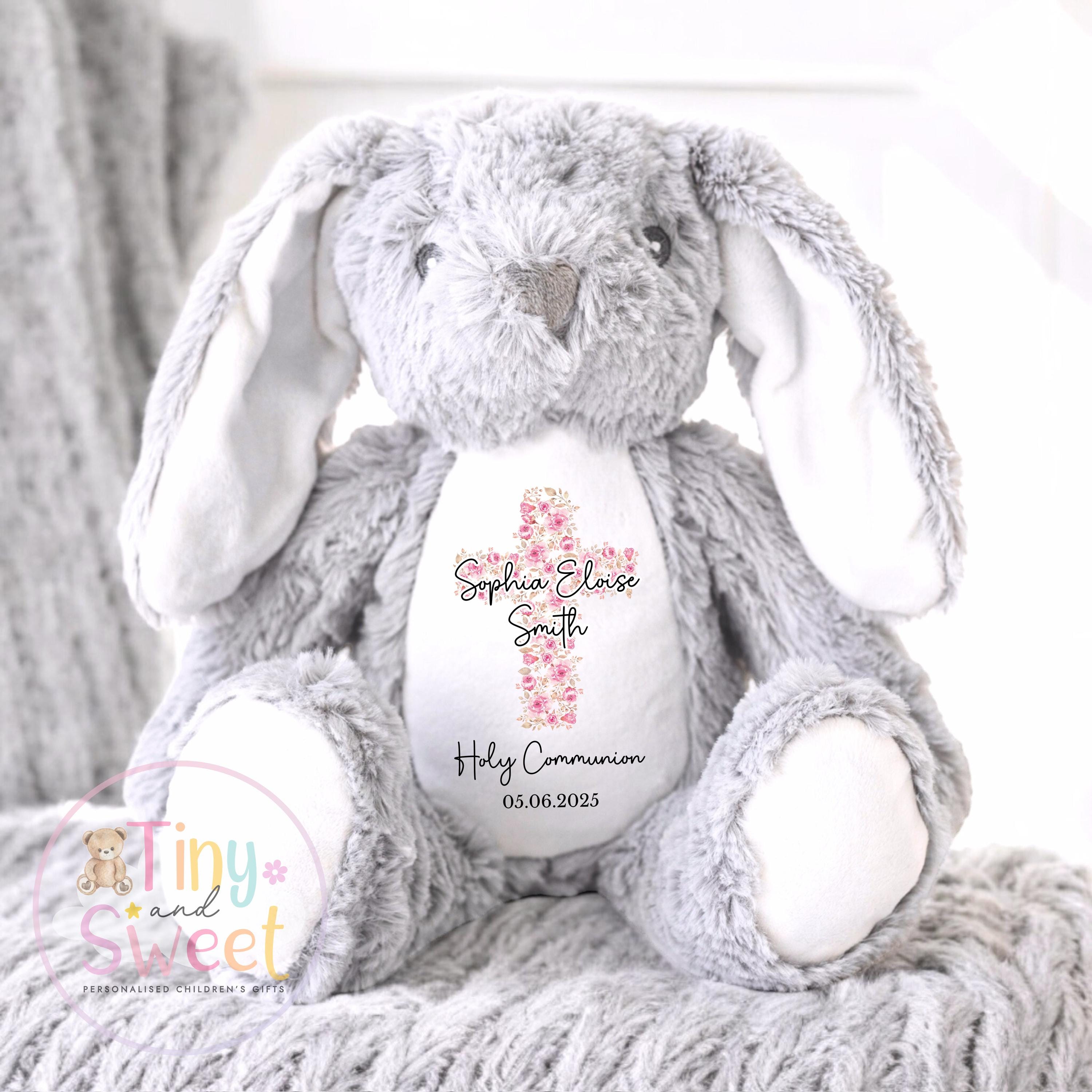 Personalised Gift For Holy Communion, Personalised Christening Gift, Christening Keepsake, Personalised Christening Gifts, Baptism Gift