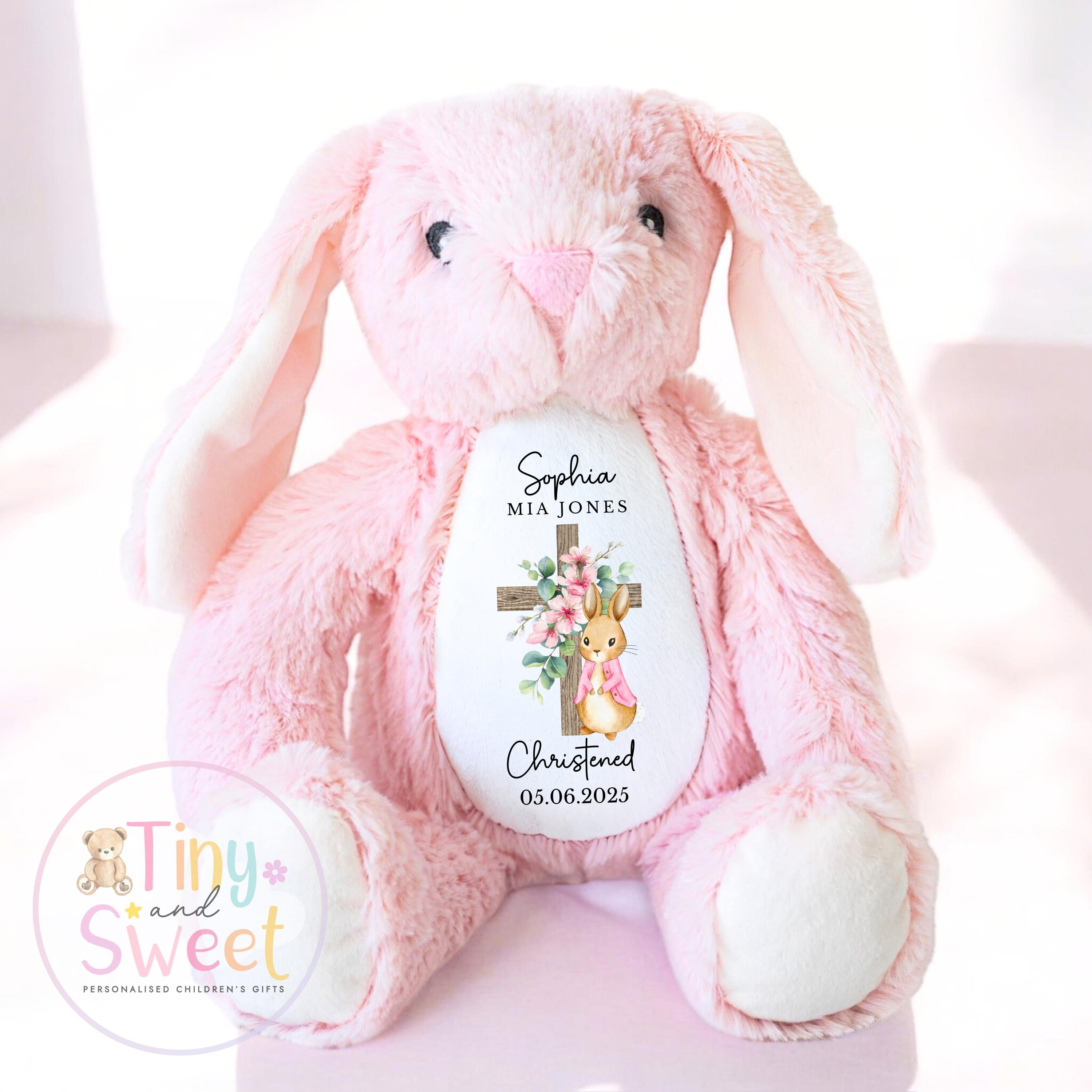 Personalised Gift For Christening, Personalised Christening Gift, Christening Keepsake, Personalised Holy Communion Gift, Baptism Gift
