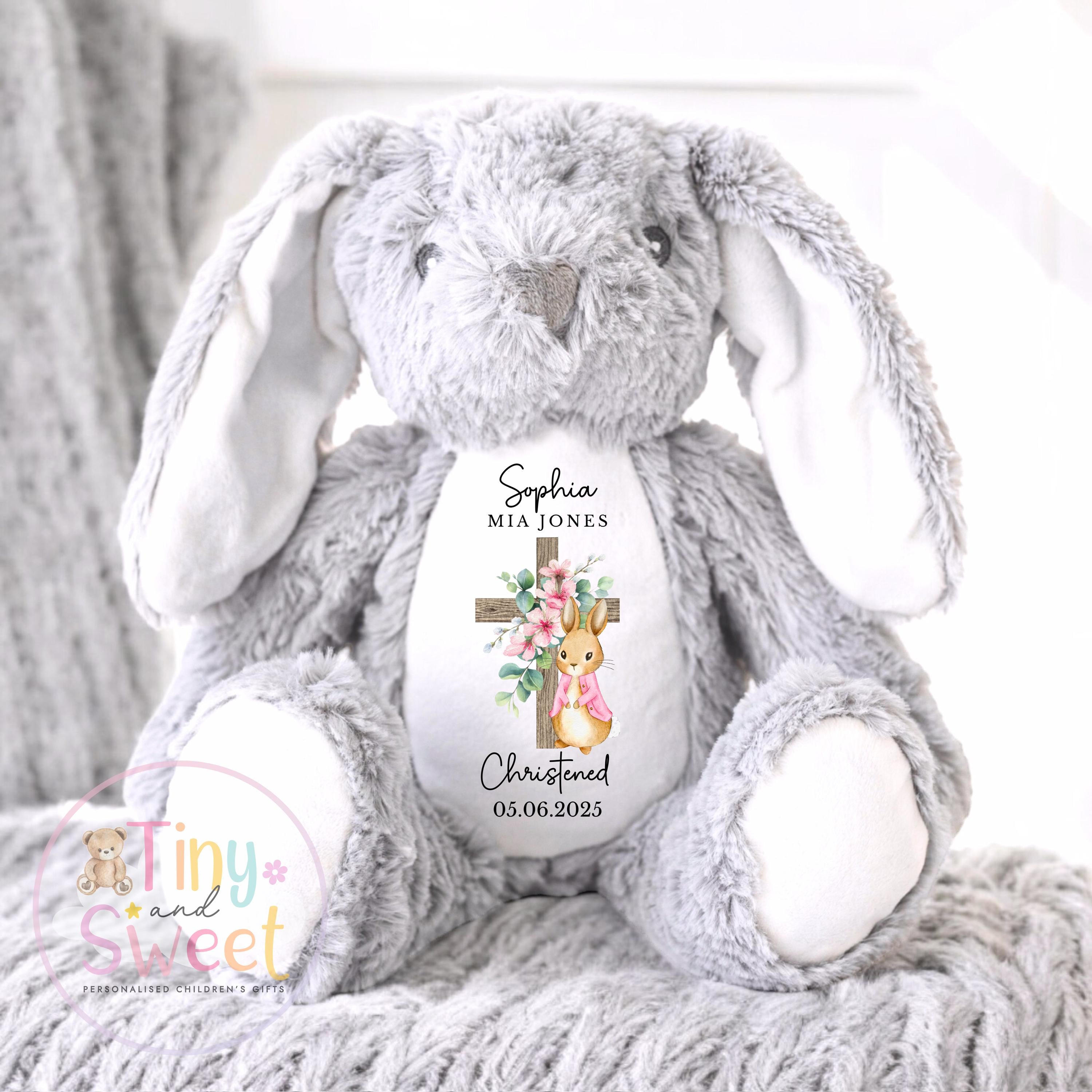 Personalised Gift For Christening, Personalised Christening Gift, Christening Keepsake, Personalised Holy Communion Gift, Baptism Gift