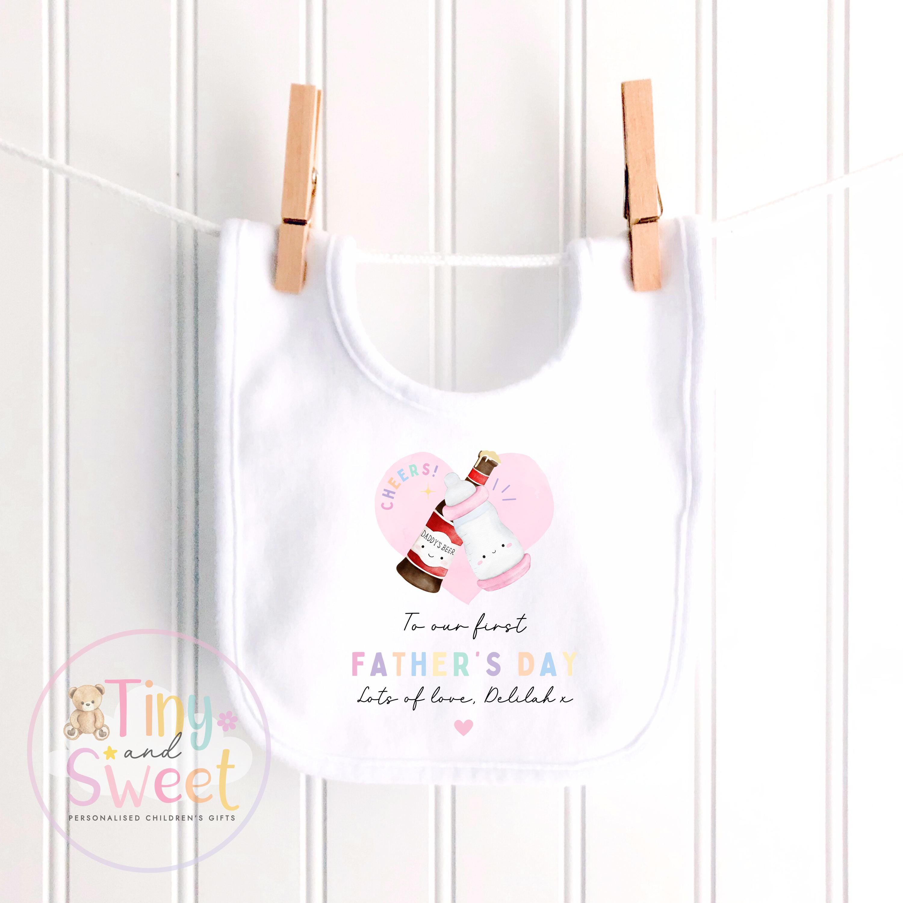 Fathers Day T Shirt, 1st Fathers Day As My Daddy, New Dad Gift, Fathers Day, 1st Fathers Day Babygrow, Sleepsuit Babygrow Bodysuit, Dad