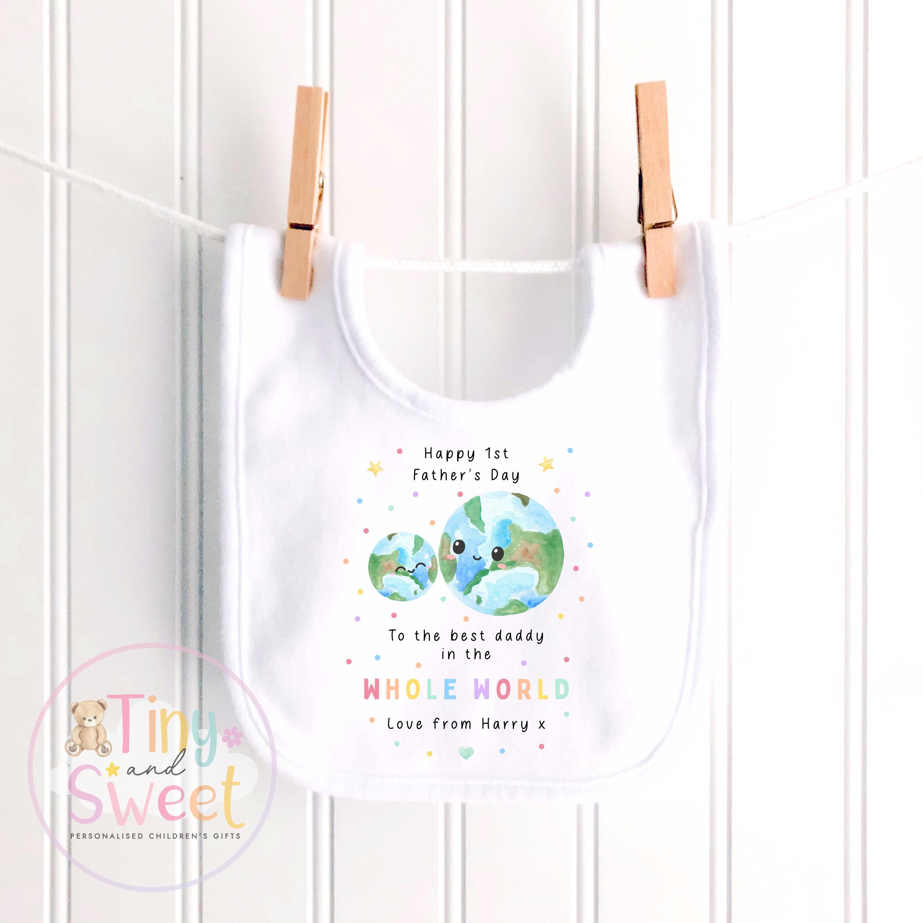 Fathers Day T Shirt, 1st Fathers Day As My Daddy, New Dad Gift, Fathers Day, 1st Fathers Day Babygrow, Sleepsuit Babygrow Bodysuit, Dad