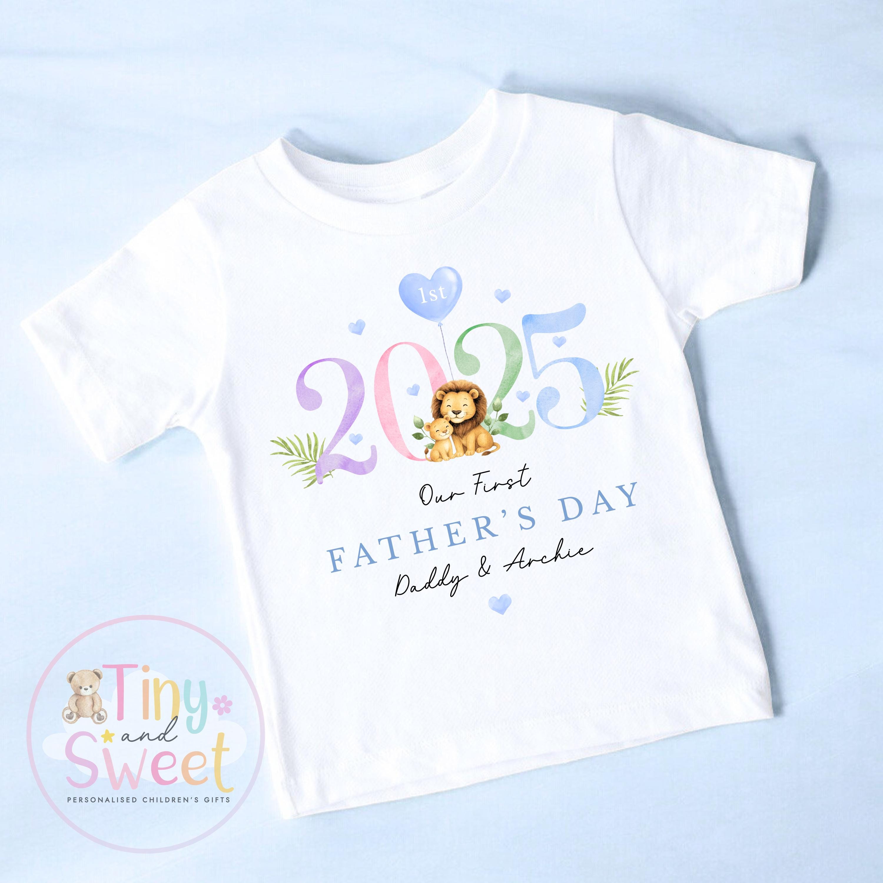 Fathers Day Sleepsuit, 1st Fathers Day As My Daddy, New Dad Gift, Fathers Day, 1st Fathers Day Babygrow, Sleepsuit Babygrow Bodysuit, Dad