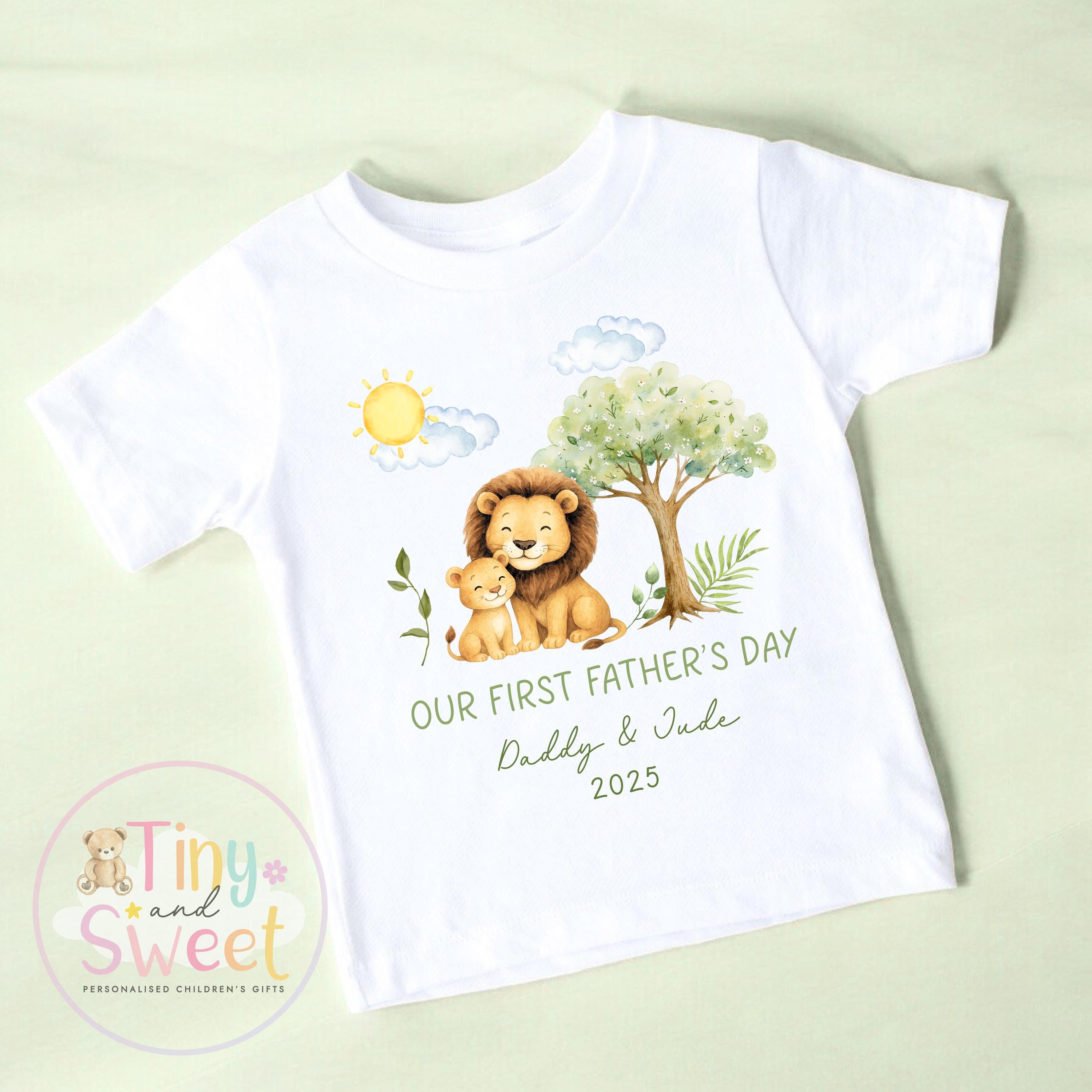 Fathers Day T Shirt, 1st Fathers Day As My Daddy, New Dad Gift, Fathers Day, 1st Fathers Day Babygrow, Sleepsuit Babygrow Bodysuit, Dad