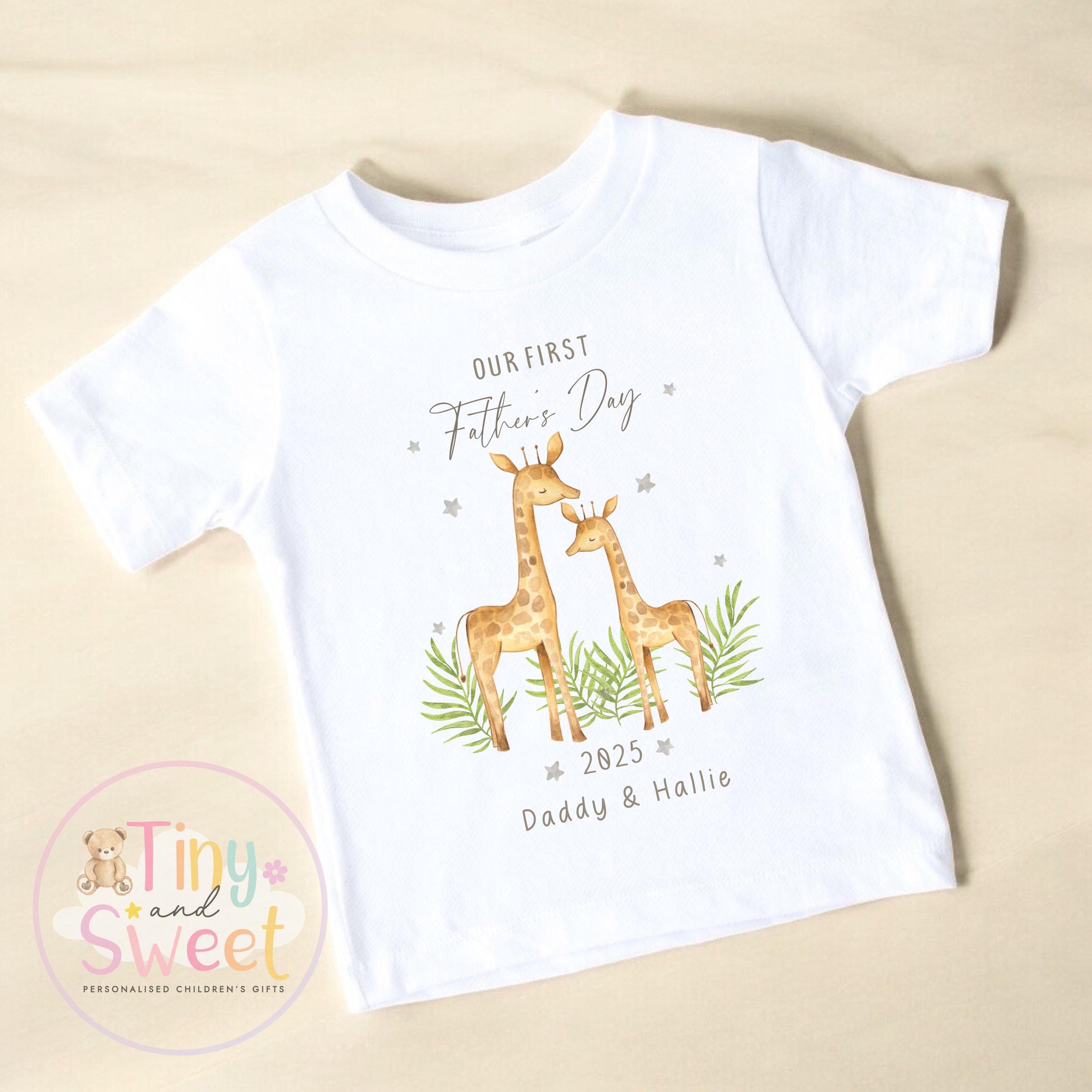 First Father&