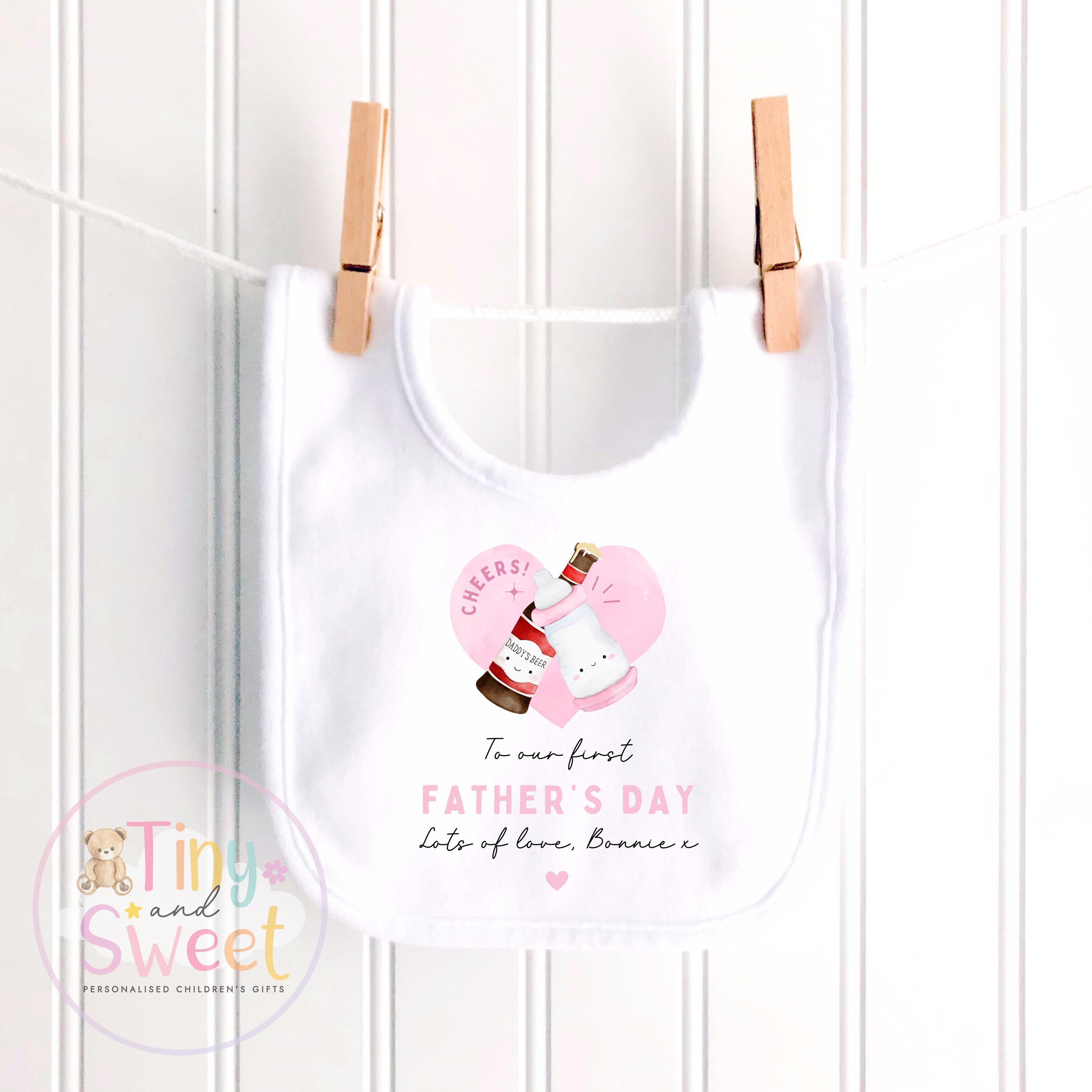 Fathers Day T Shirt, 1st Fathers Day As My Daddy, New Dad Gift, Fathers Day, 1st Fathers Day Babygrow, Sleepsuit Babygrow Bodysuit, Dad