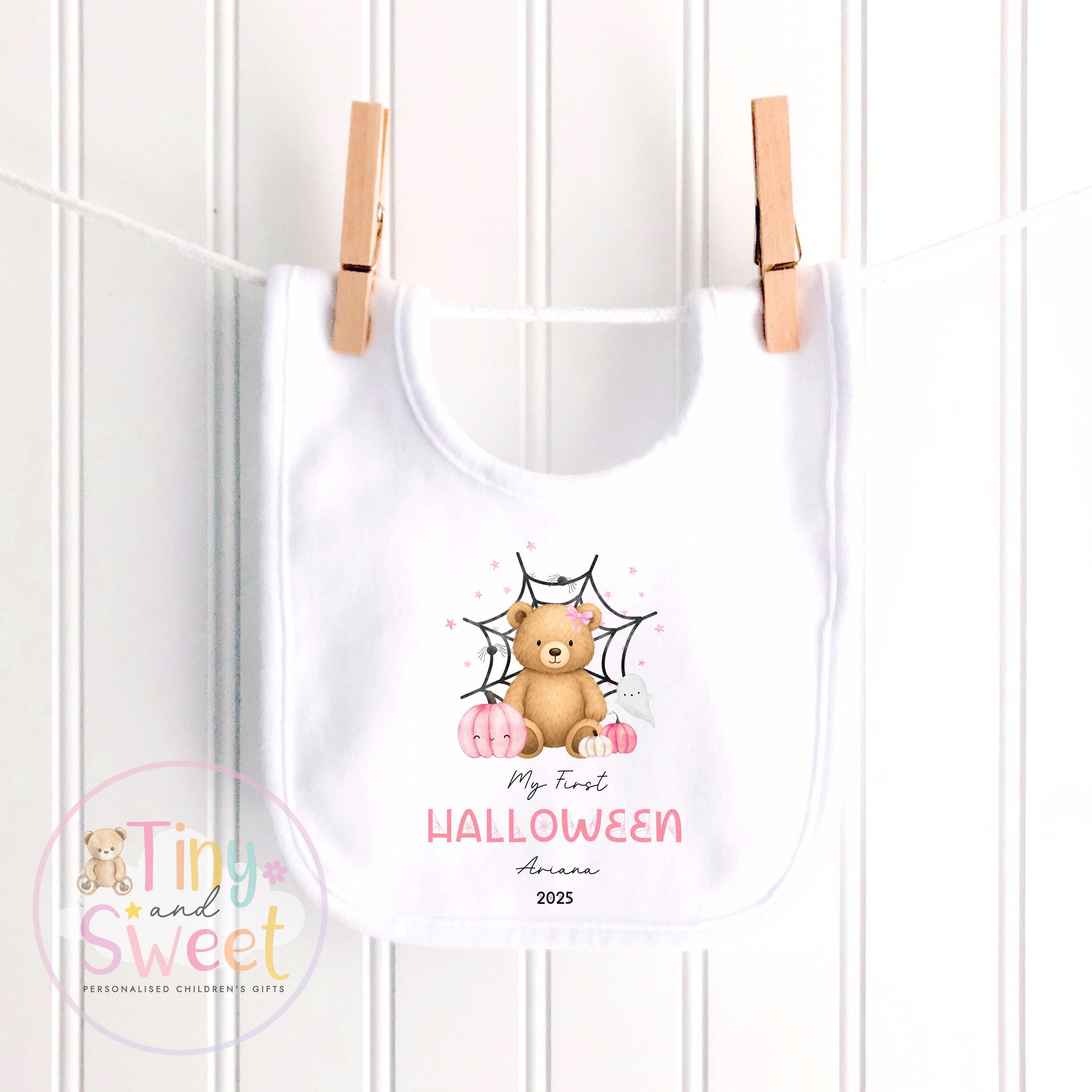 Personalised Baby&