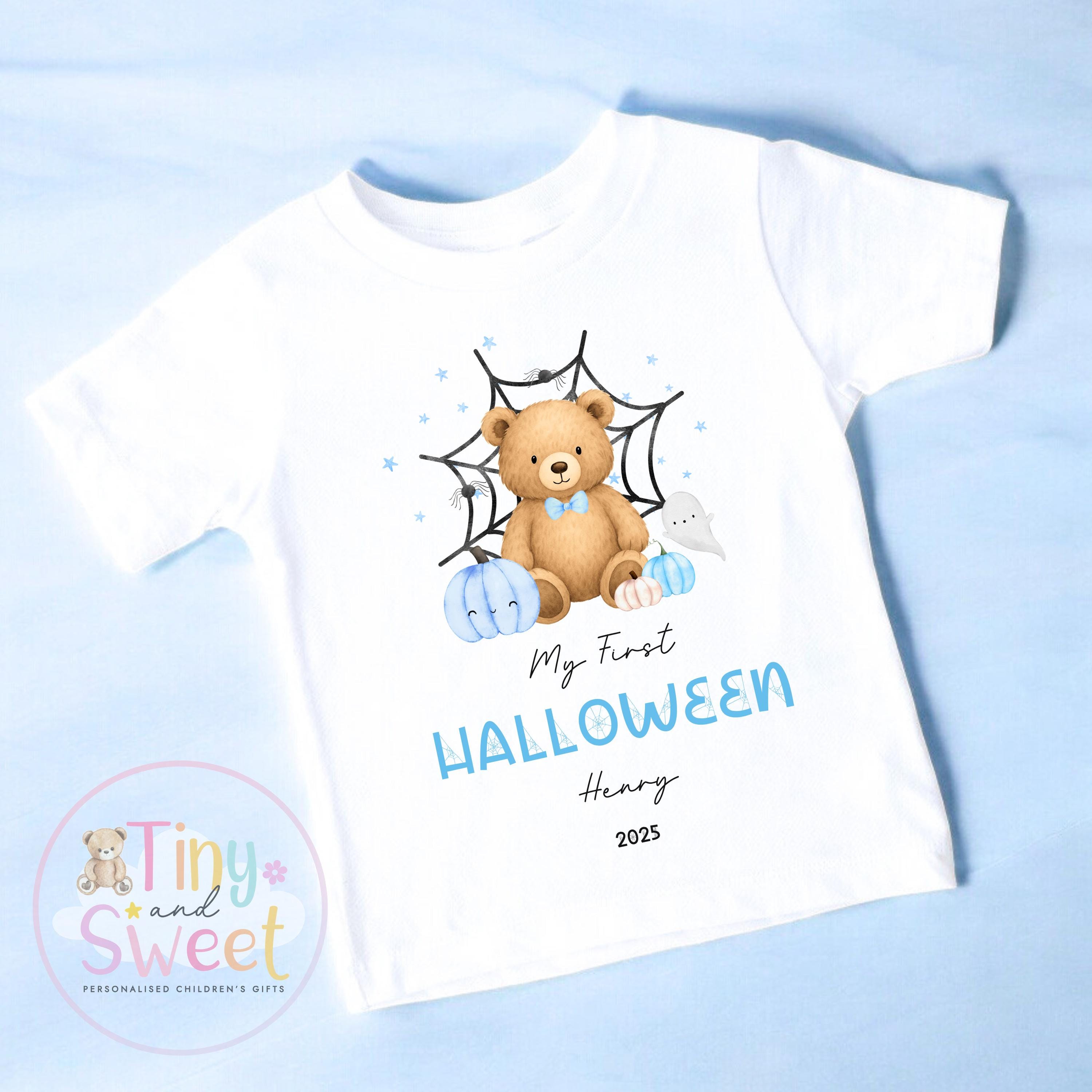 Personalised Baby&