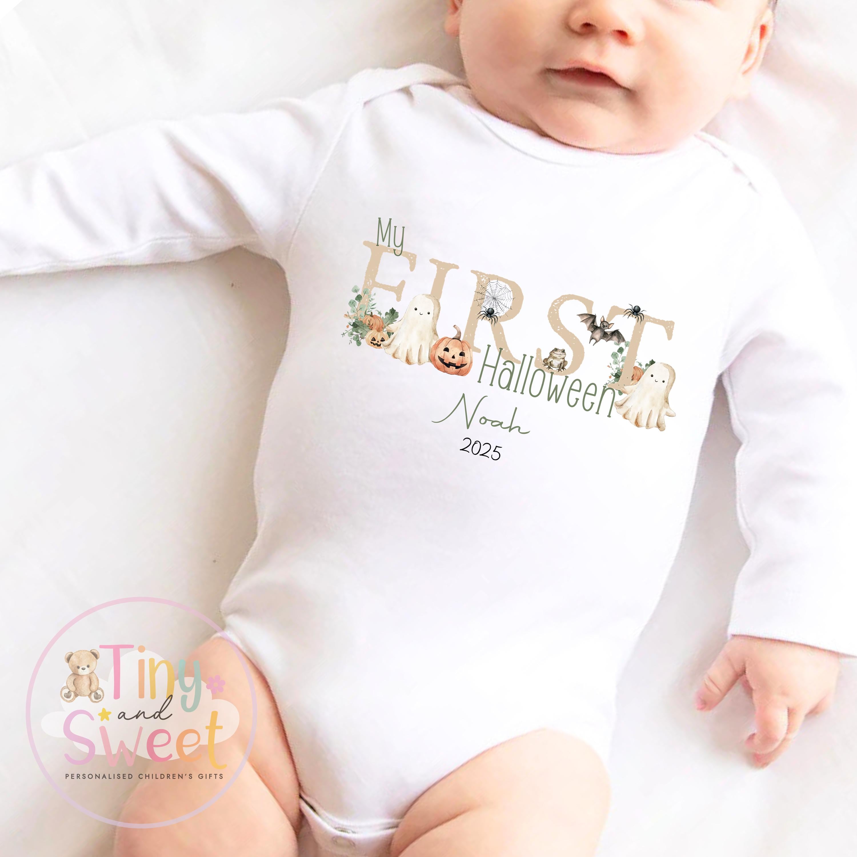 Baby&