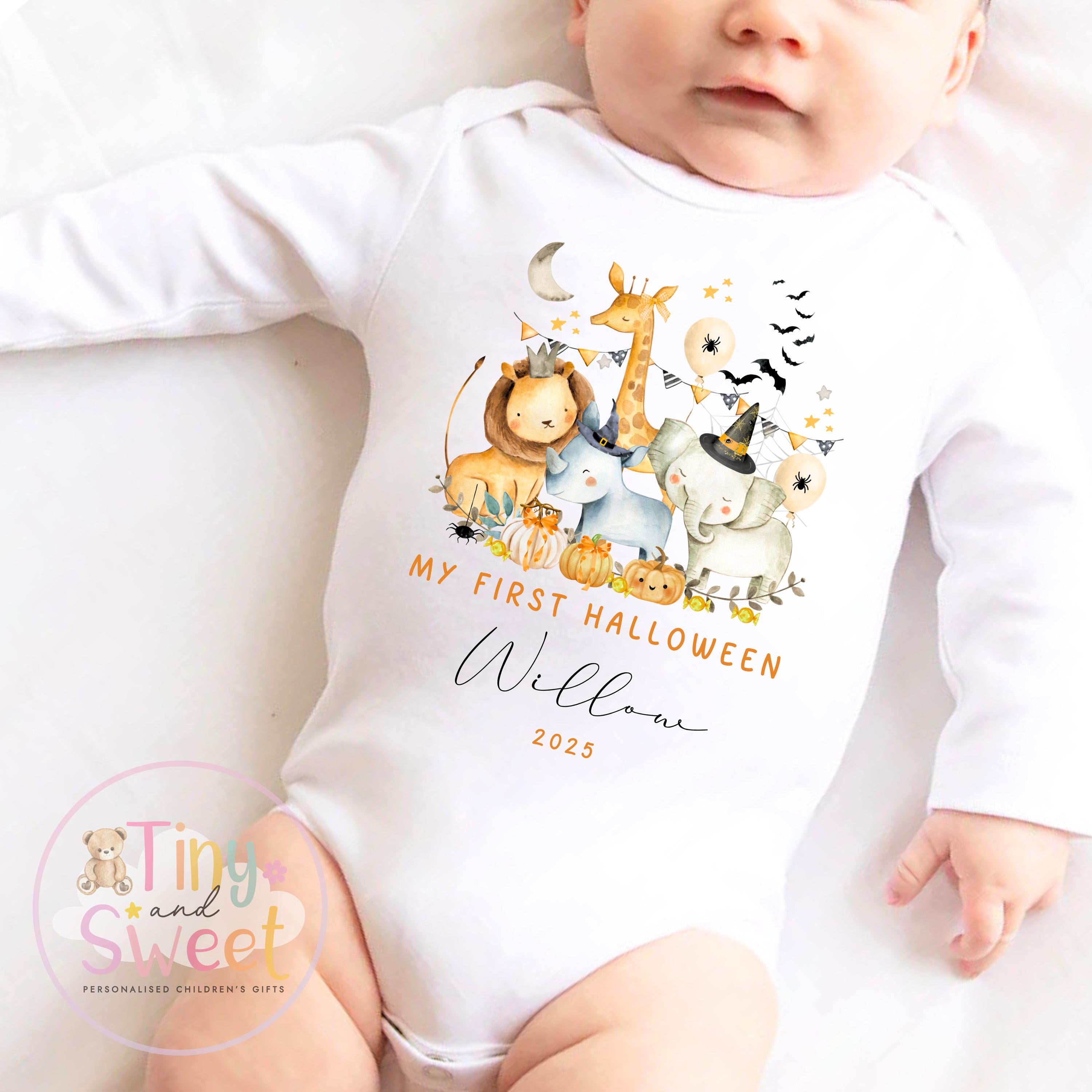 Baby&