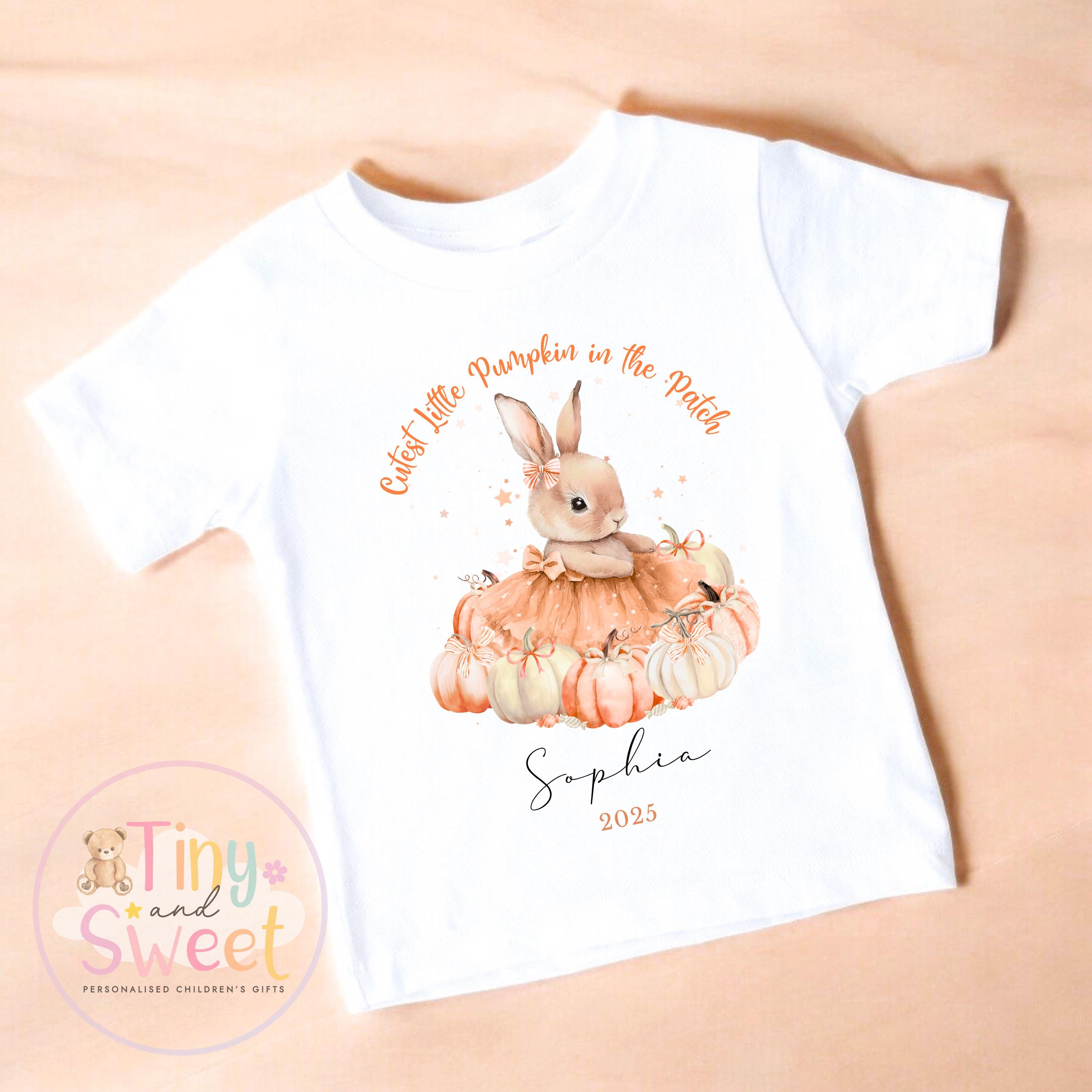 Personalised Baby&