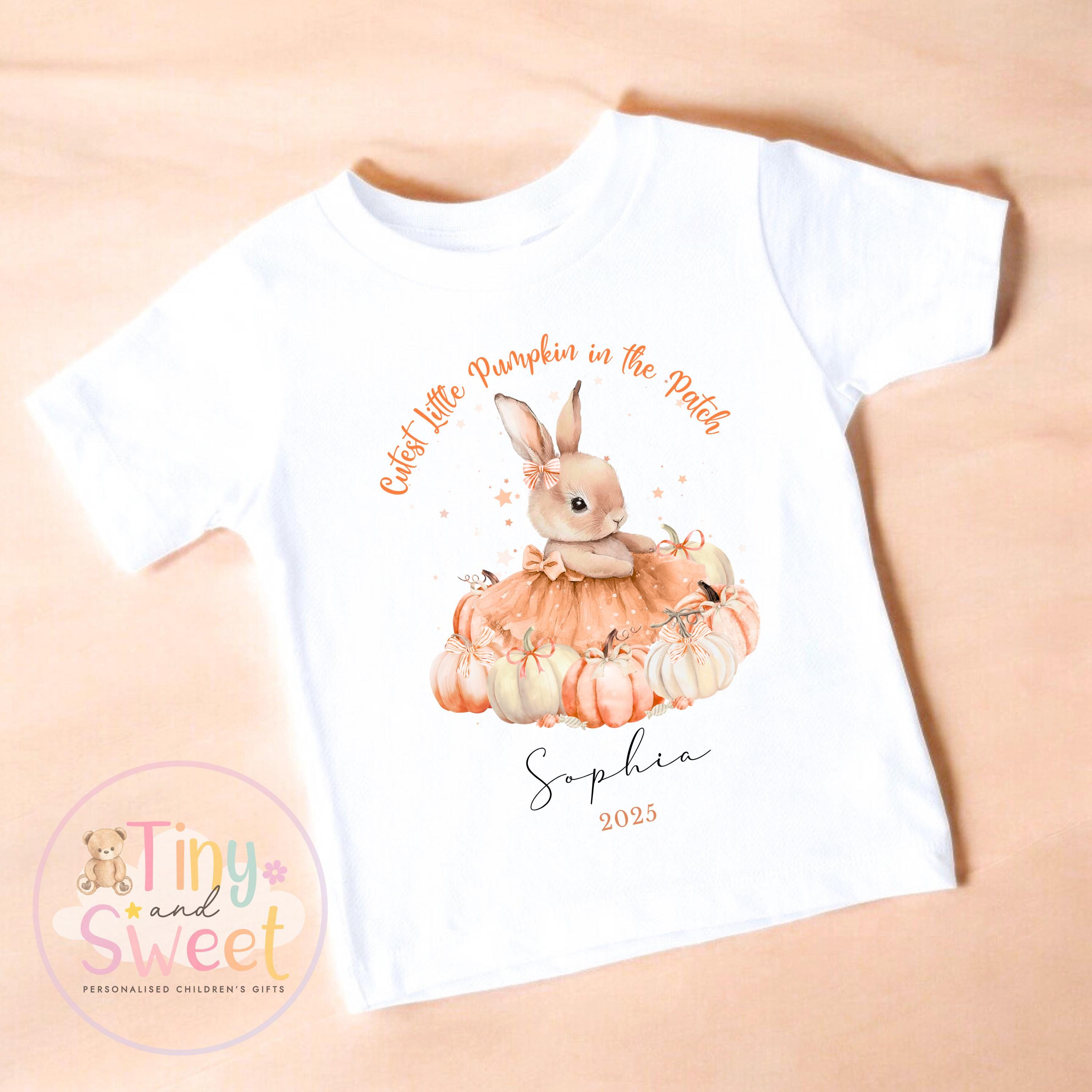 Personalised Baby&