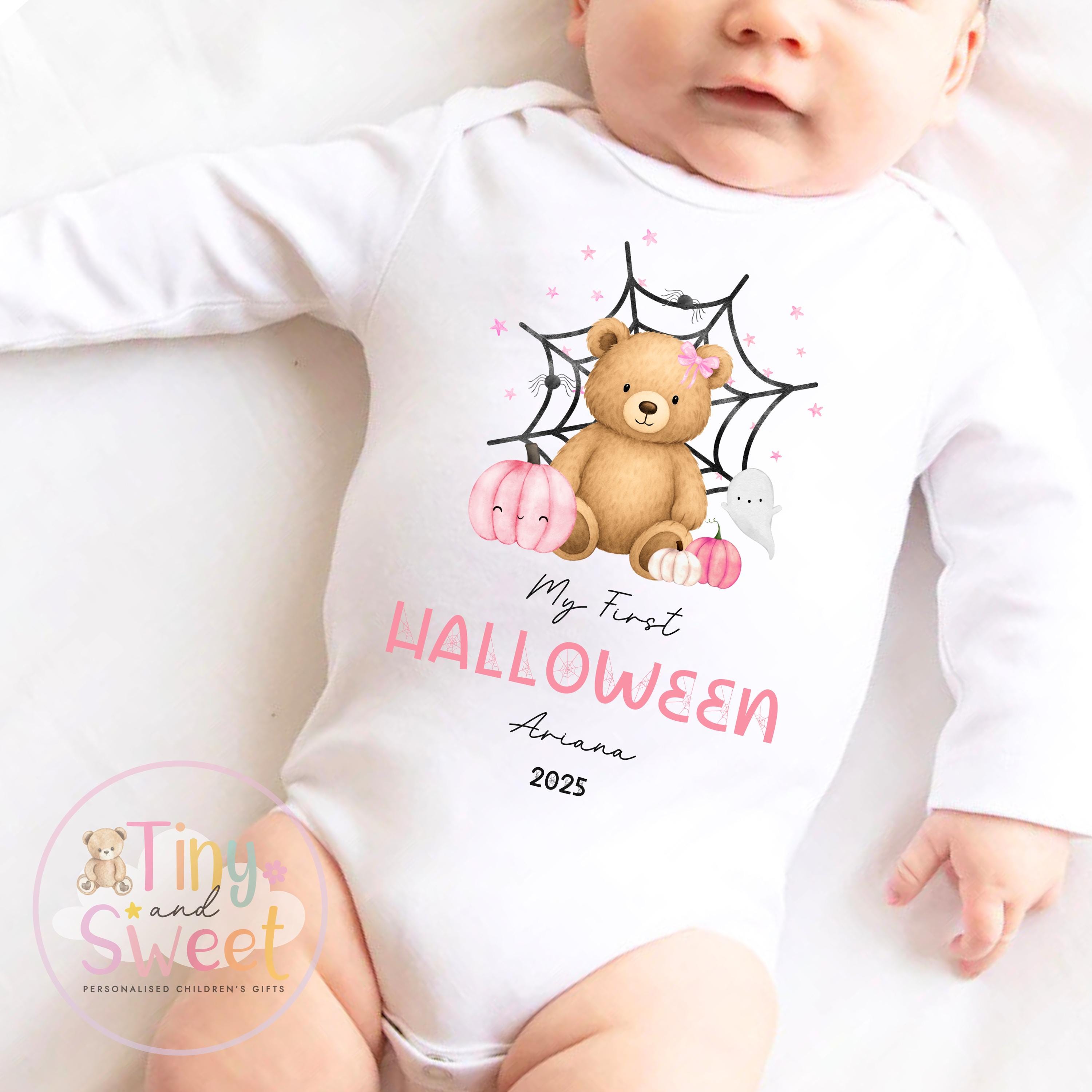 Personalised Baby&