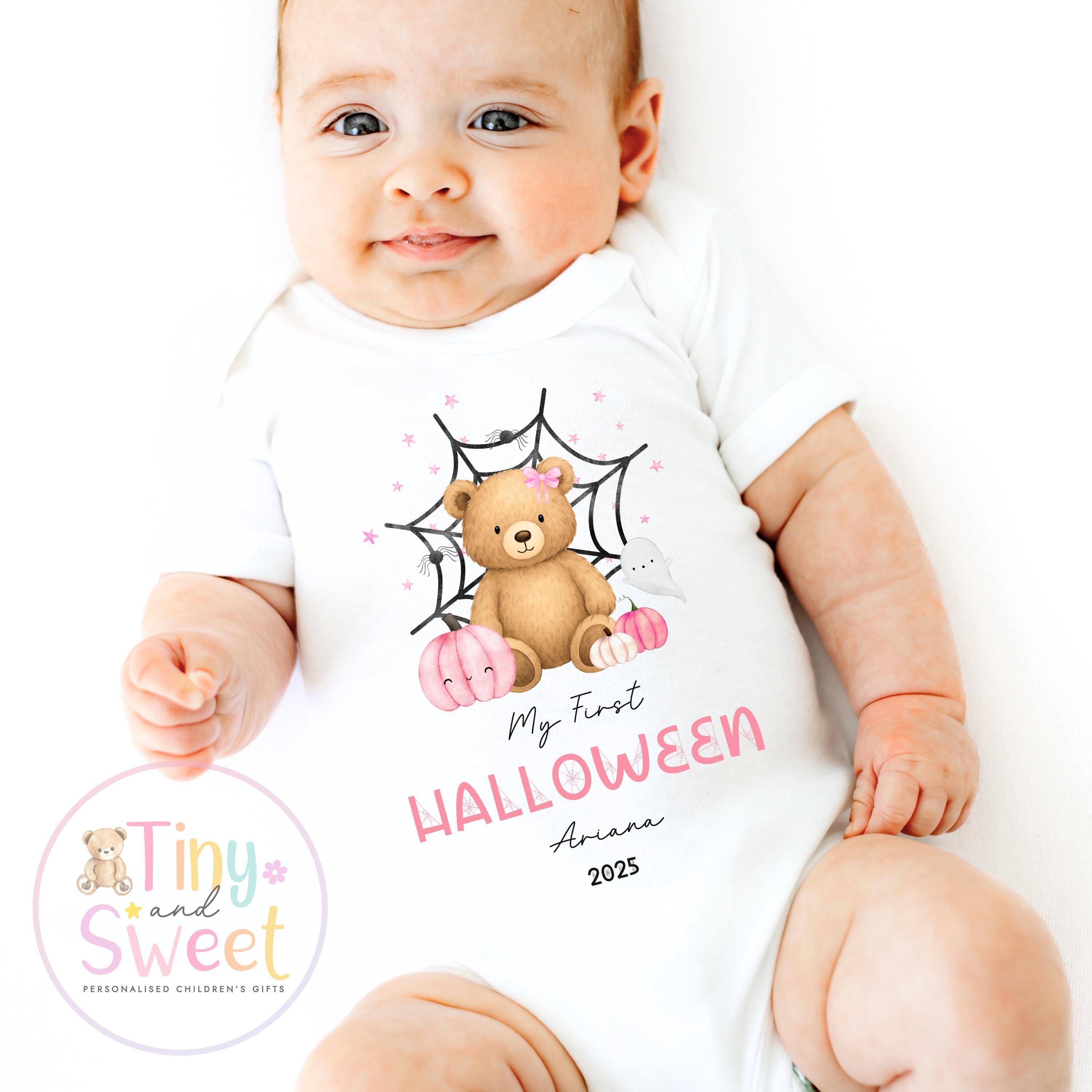 Personalised Baby&