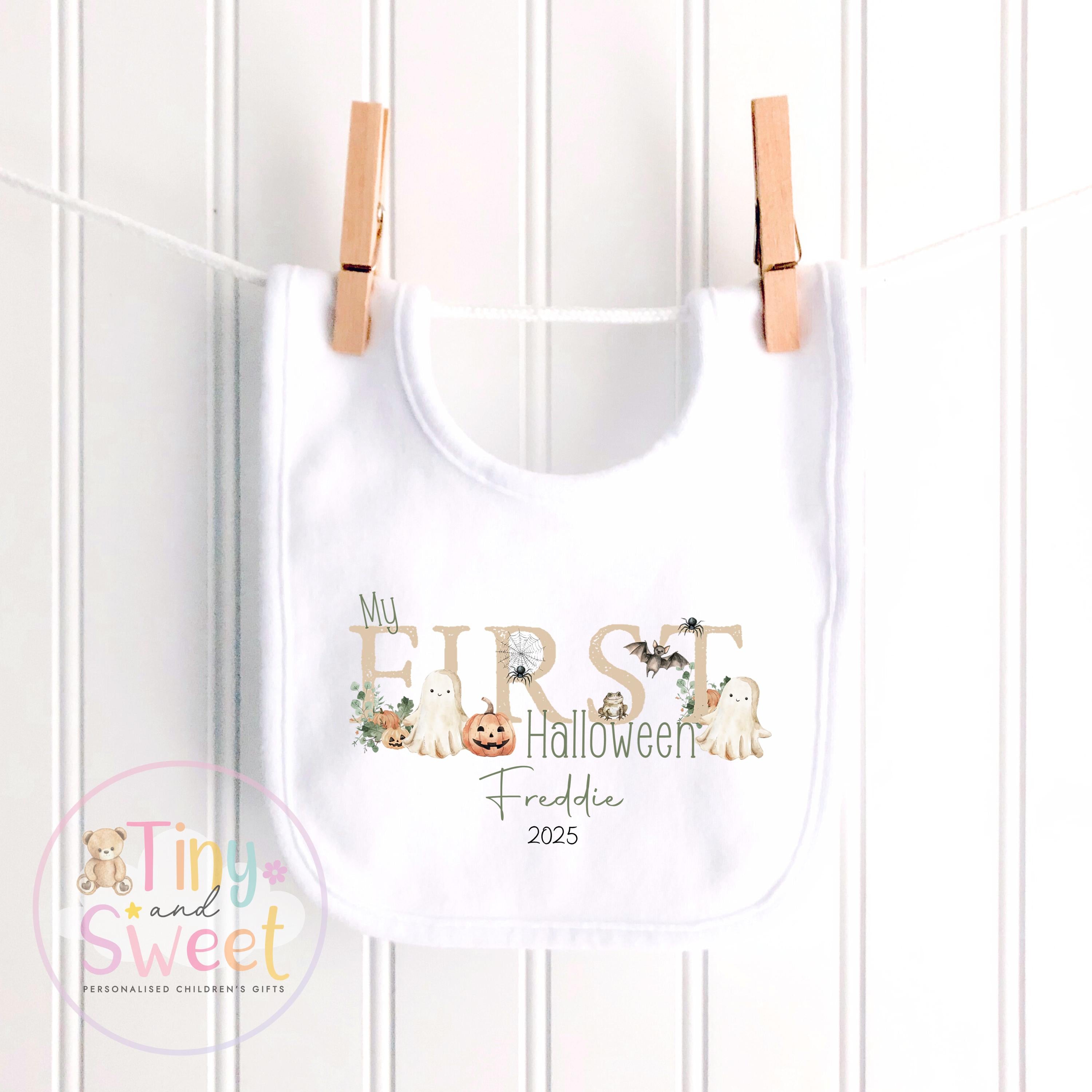 Baby&