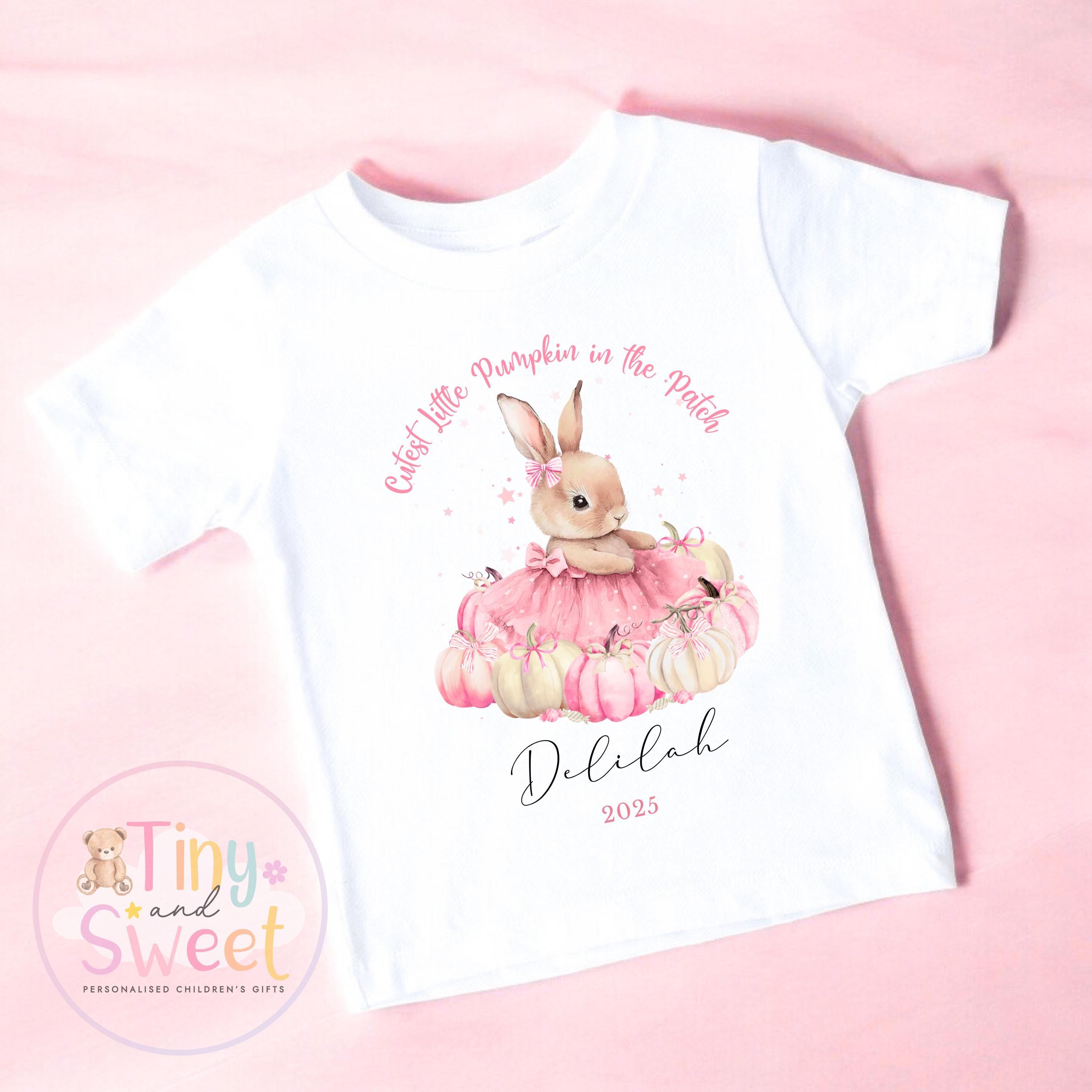 Personalised Baby&