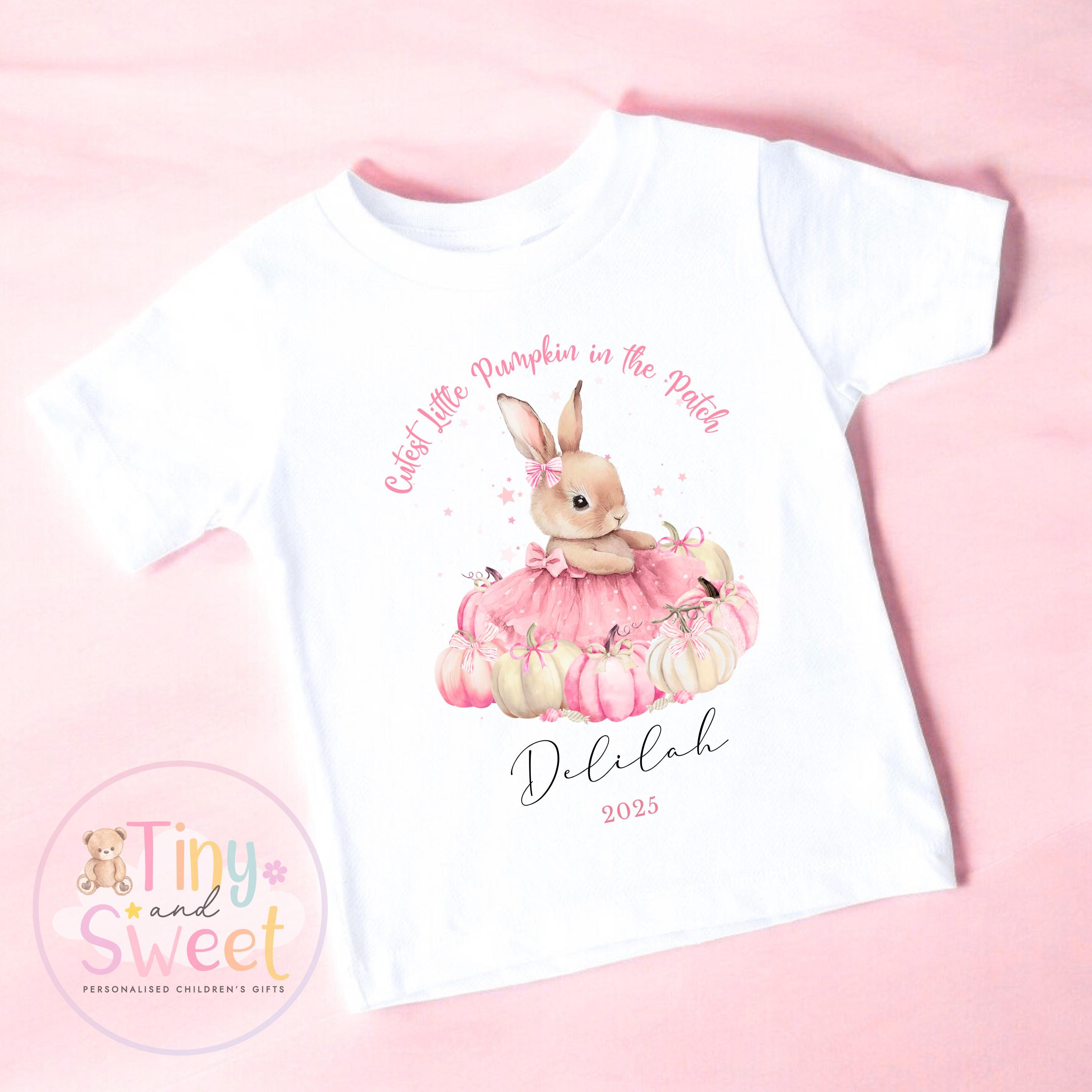 Personalised Baby&