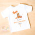 First Halloween T Shirt, Baby 1st Halloween Gift Idea, 1st Halloween Babygrow, Halloween Outfit for baby, Halloween costume