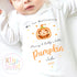 First Halloween Sleepsuit, Baby 1st Halloween Gift Idea, 1st Halloween Babygrow, Halloween Outfit for baby, Halloween costume