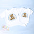 Big Brother & Little Brother Matching Outfits, Big Brother Reveal outfit, Announcement Gift for Siblings and Family, Big Brother Tee