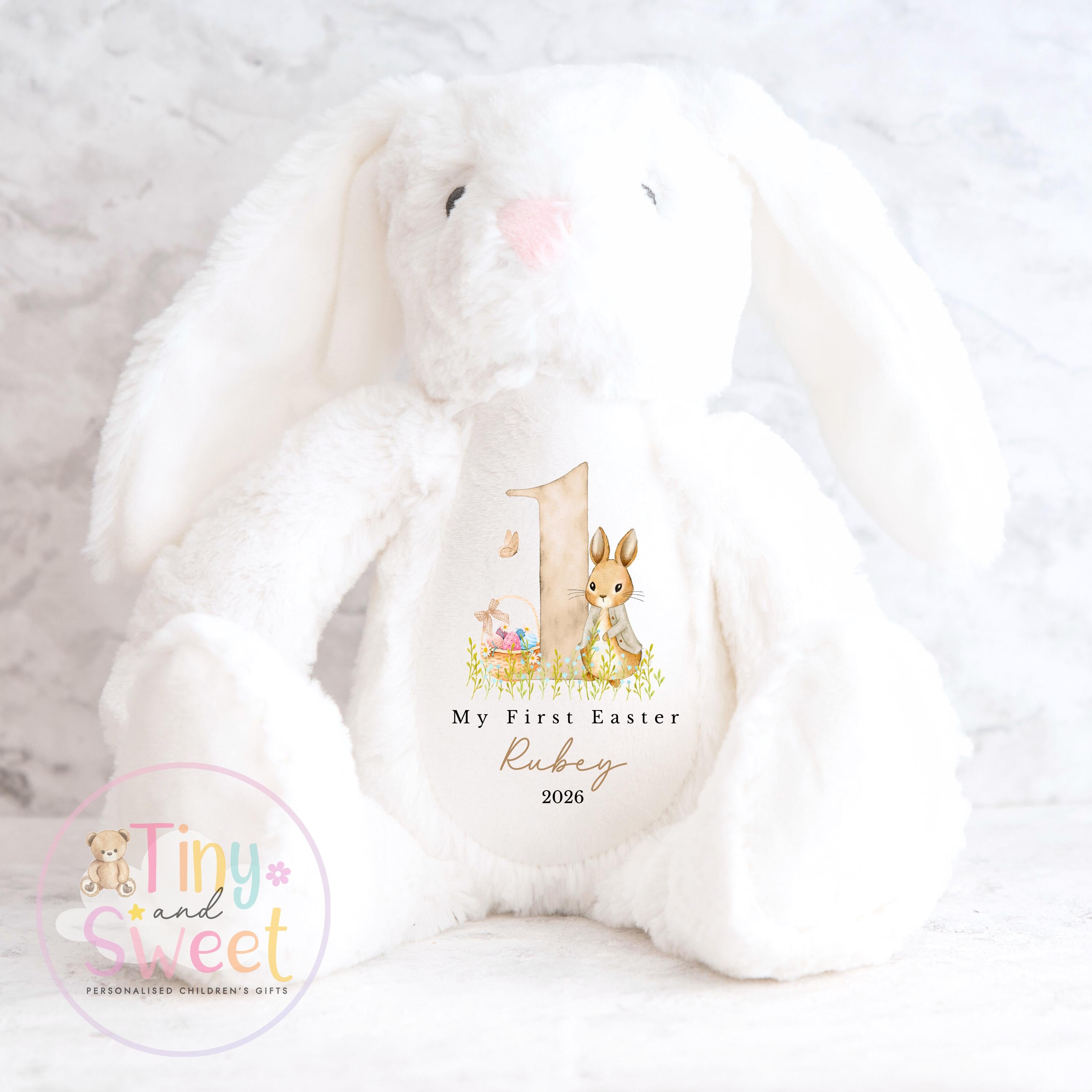 Best Selling My First Easter Bunny