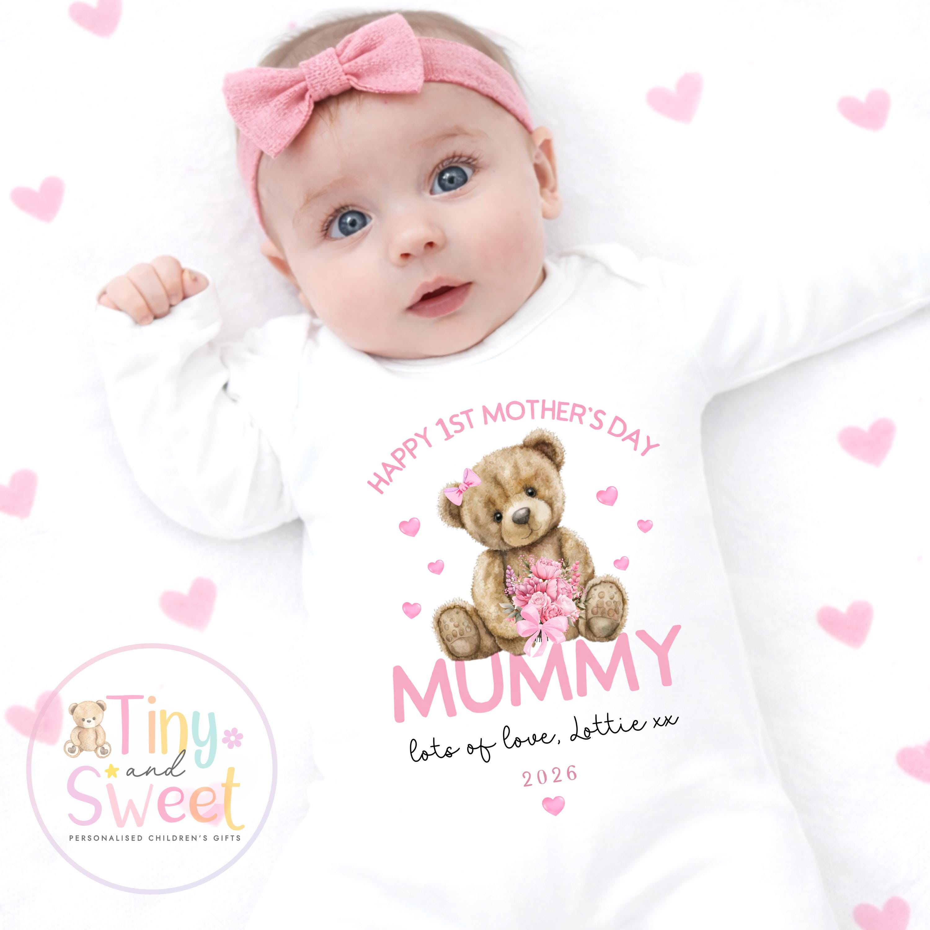 First Mother&