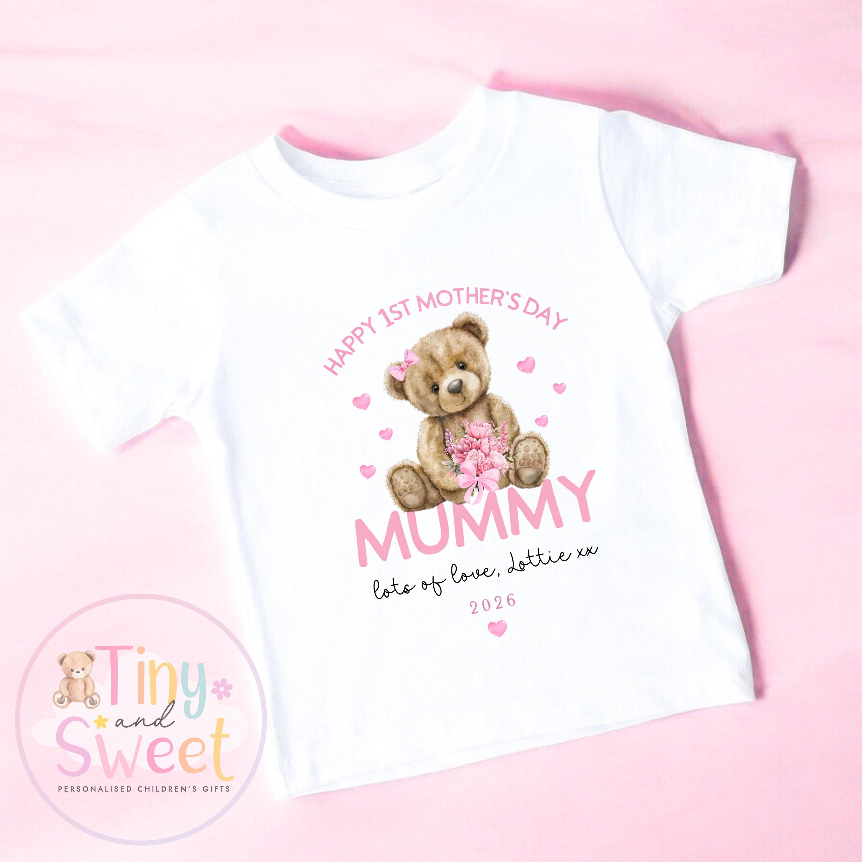 First Mother&
