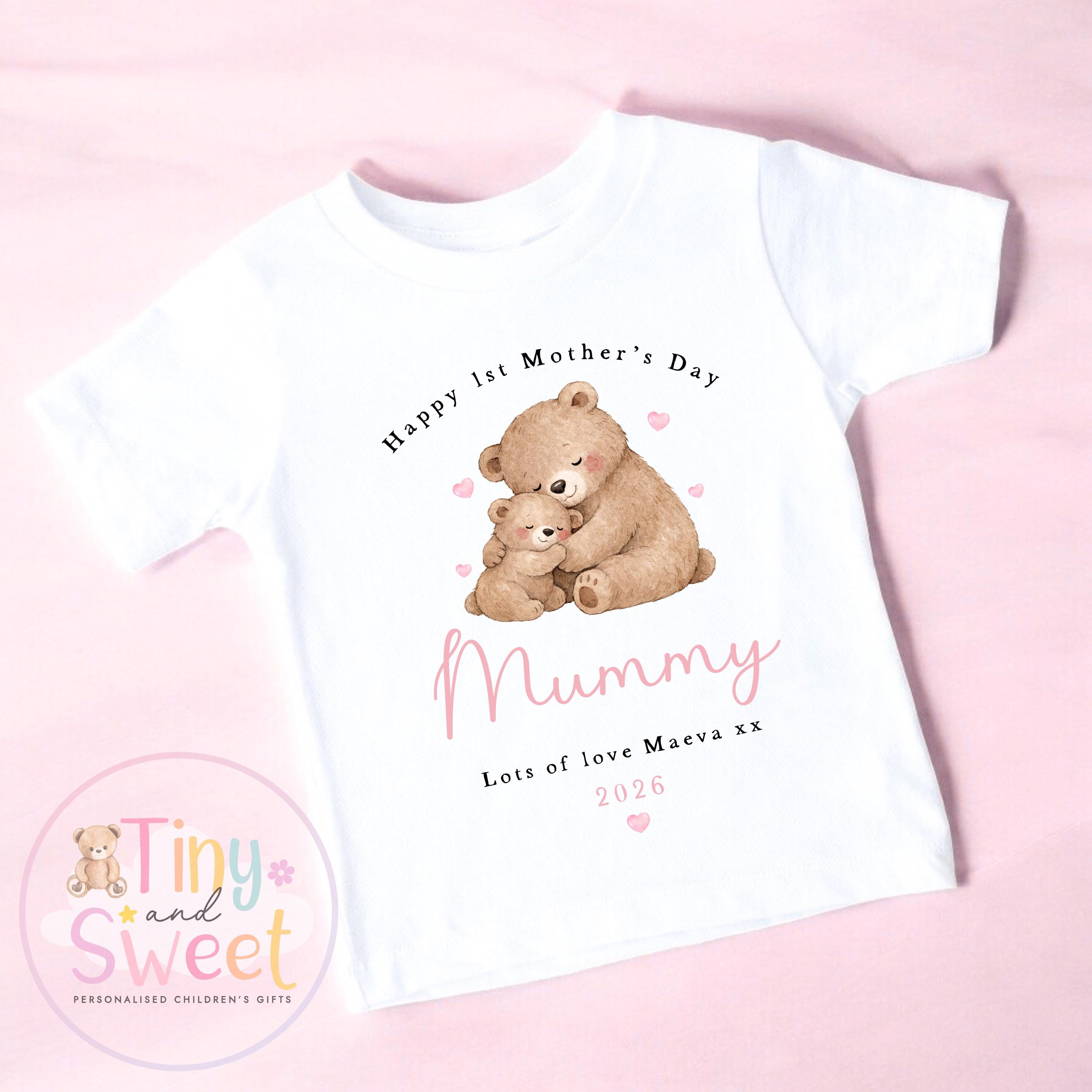 First Mother&