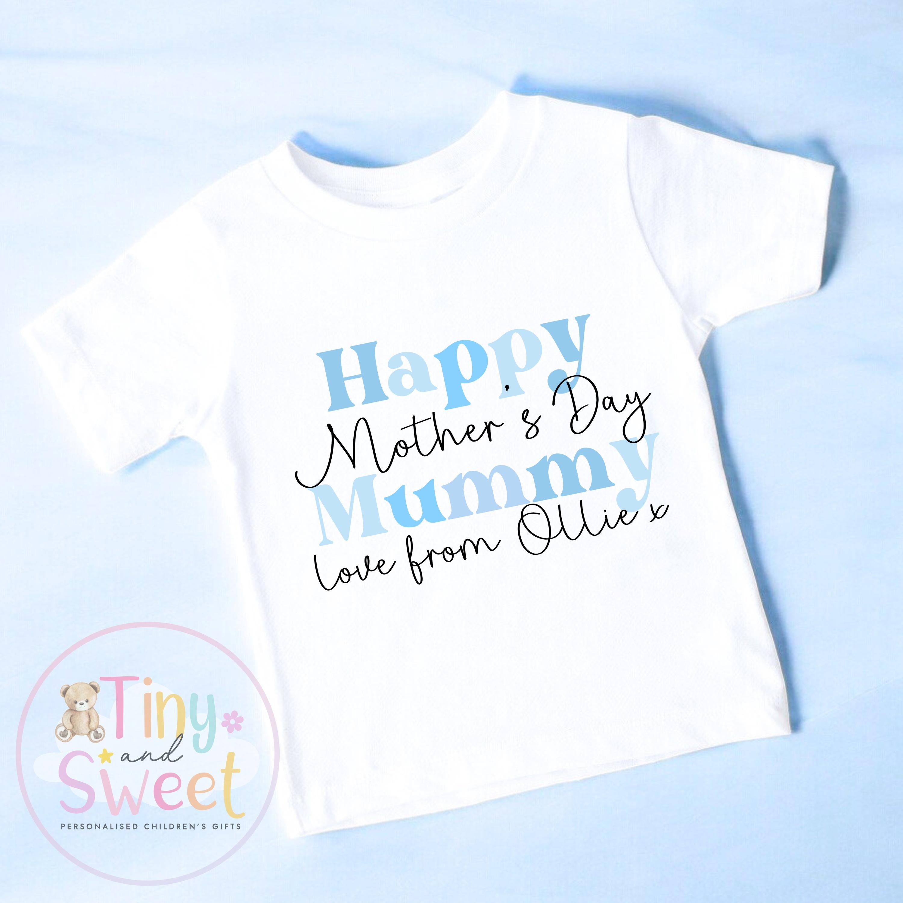 Personalised Mother&