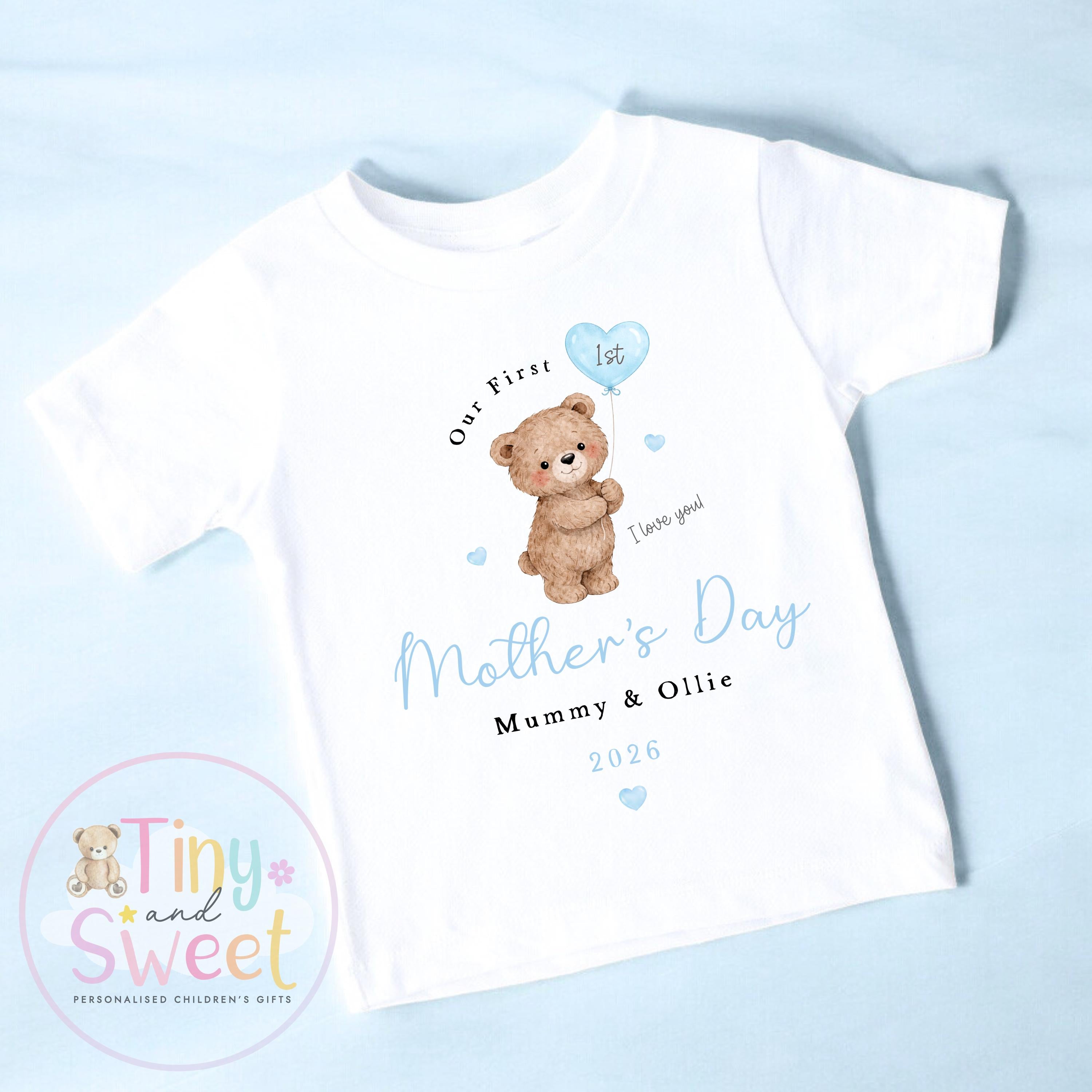 First Mother&